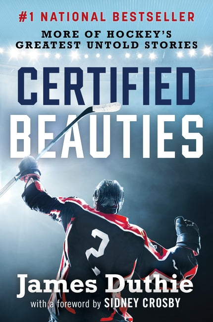 Certified Beauties