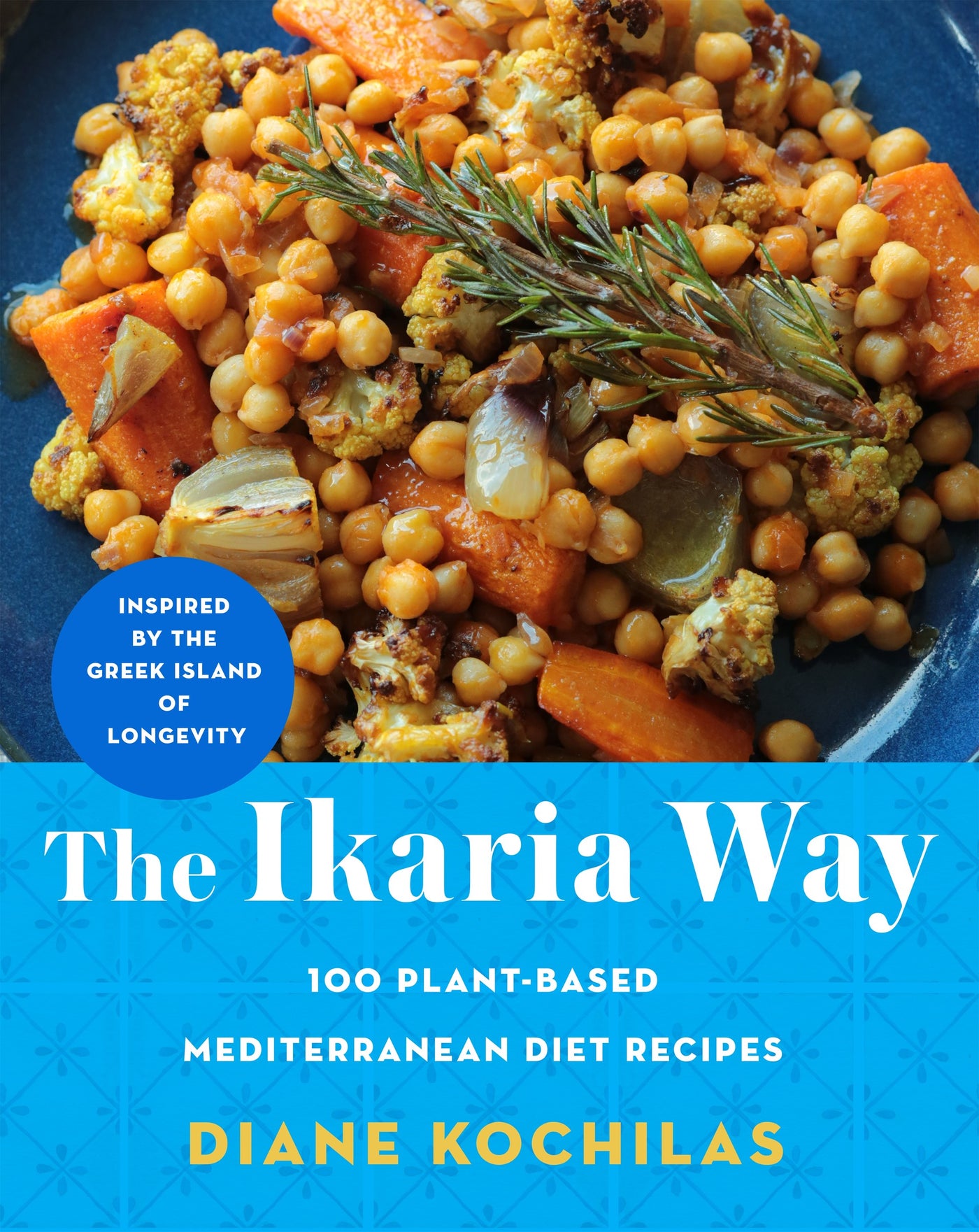 The Ikaria Way