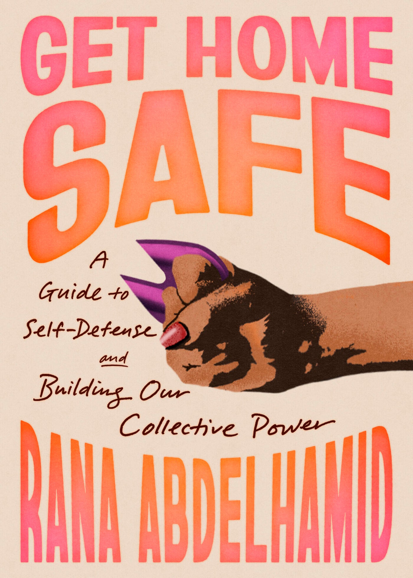 Get Home Safe