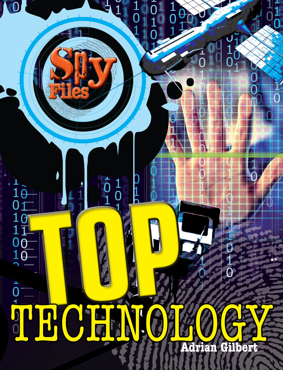 Top Technology