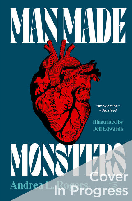 Man Made Monsters