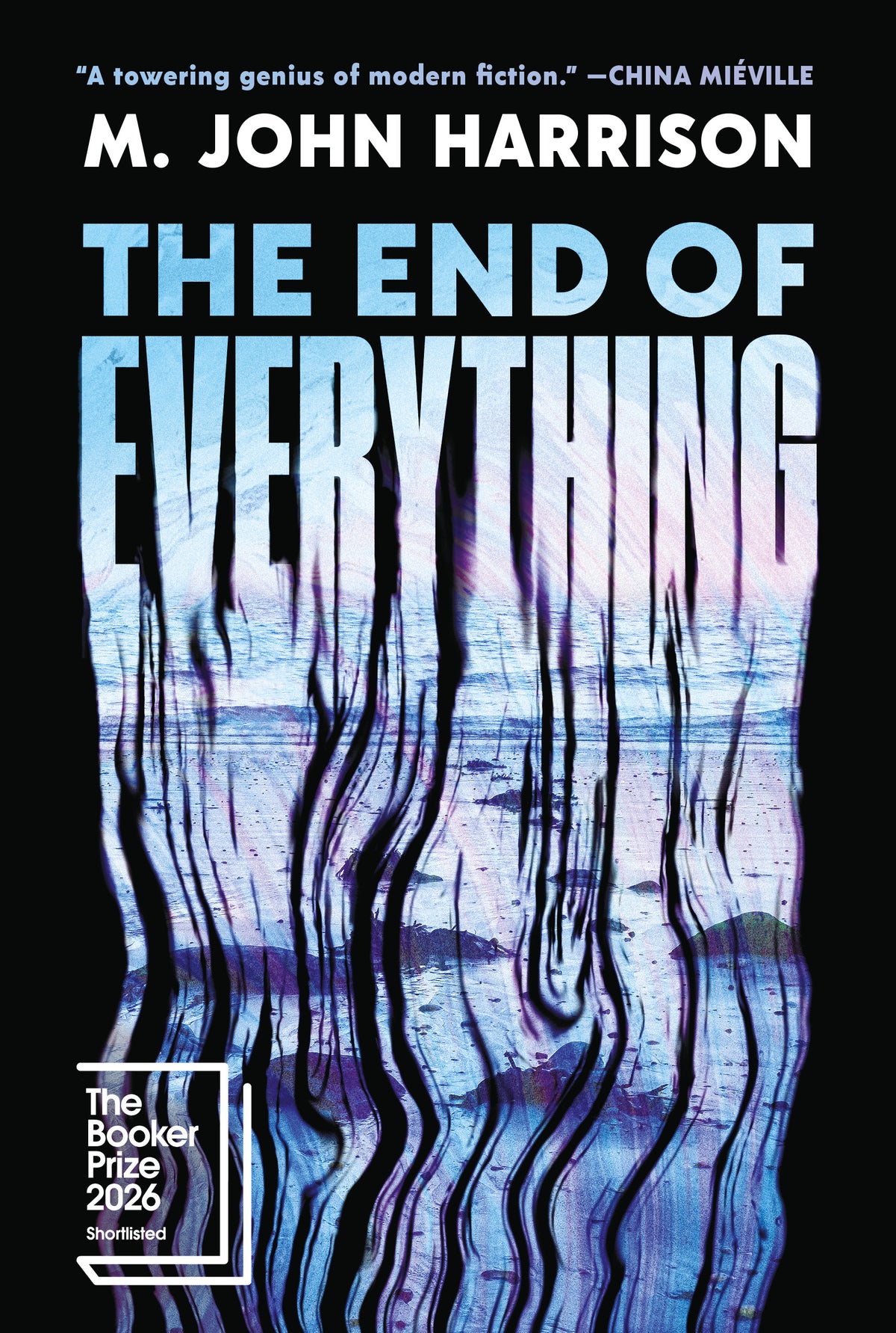 The End of Everything
