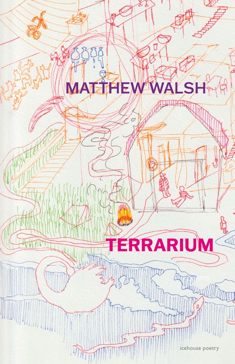 Terrarium