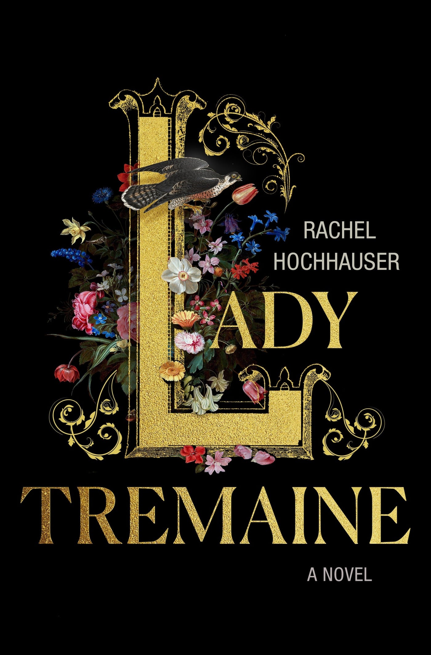 Lady Tremaine