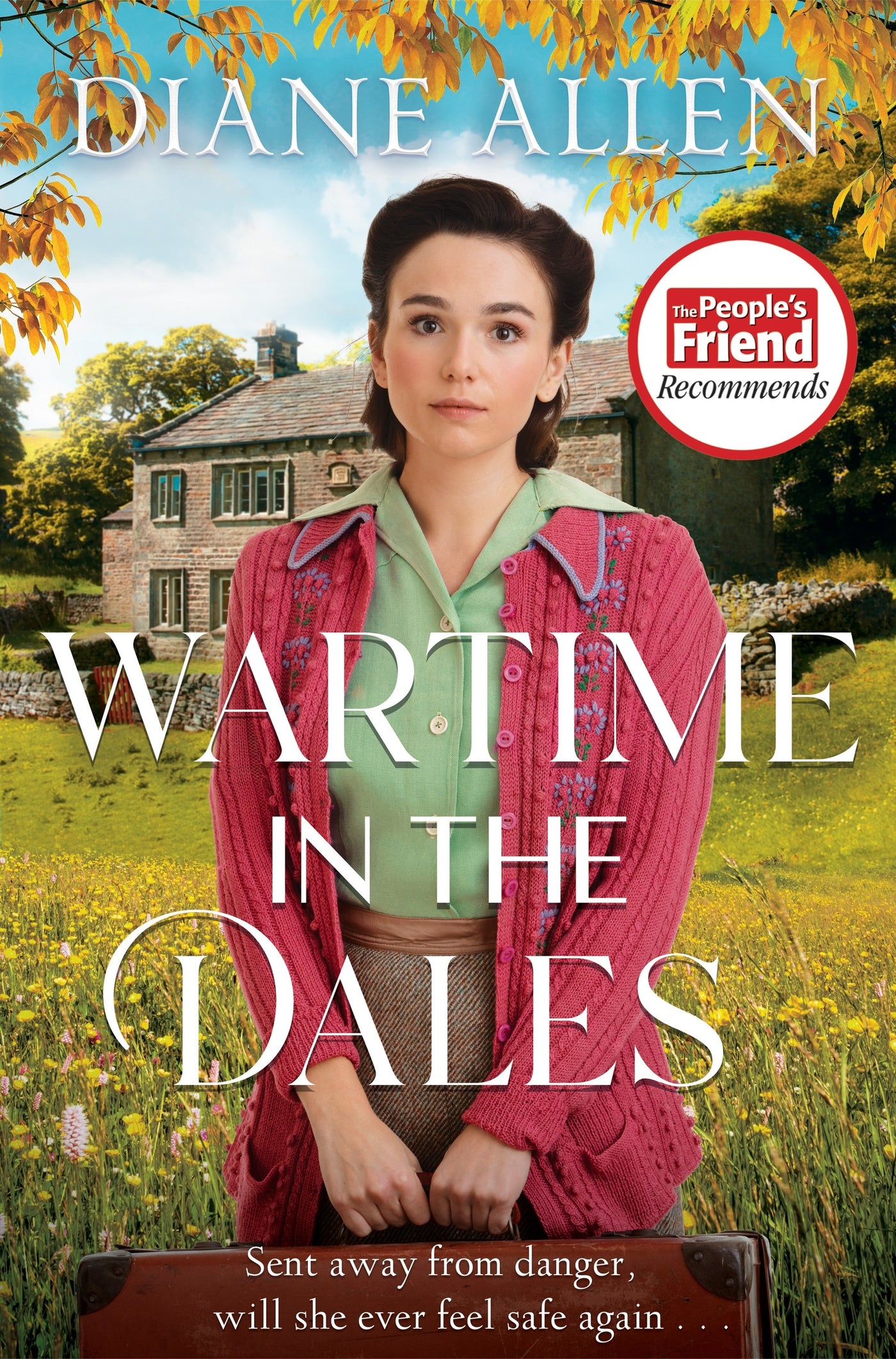 Wartime in the Dales