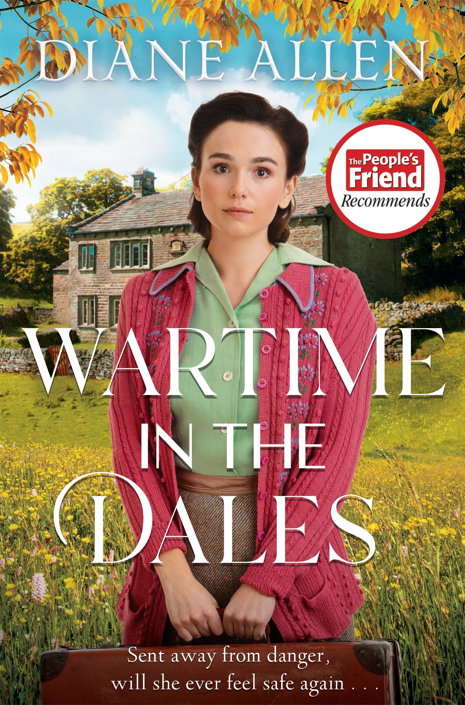 Wartime in the Dales