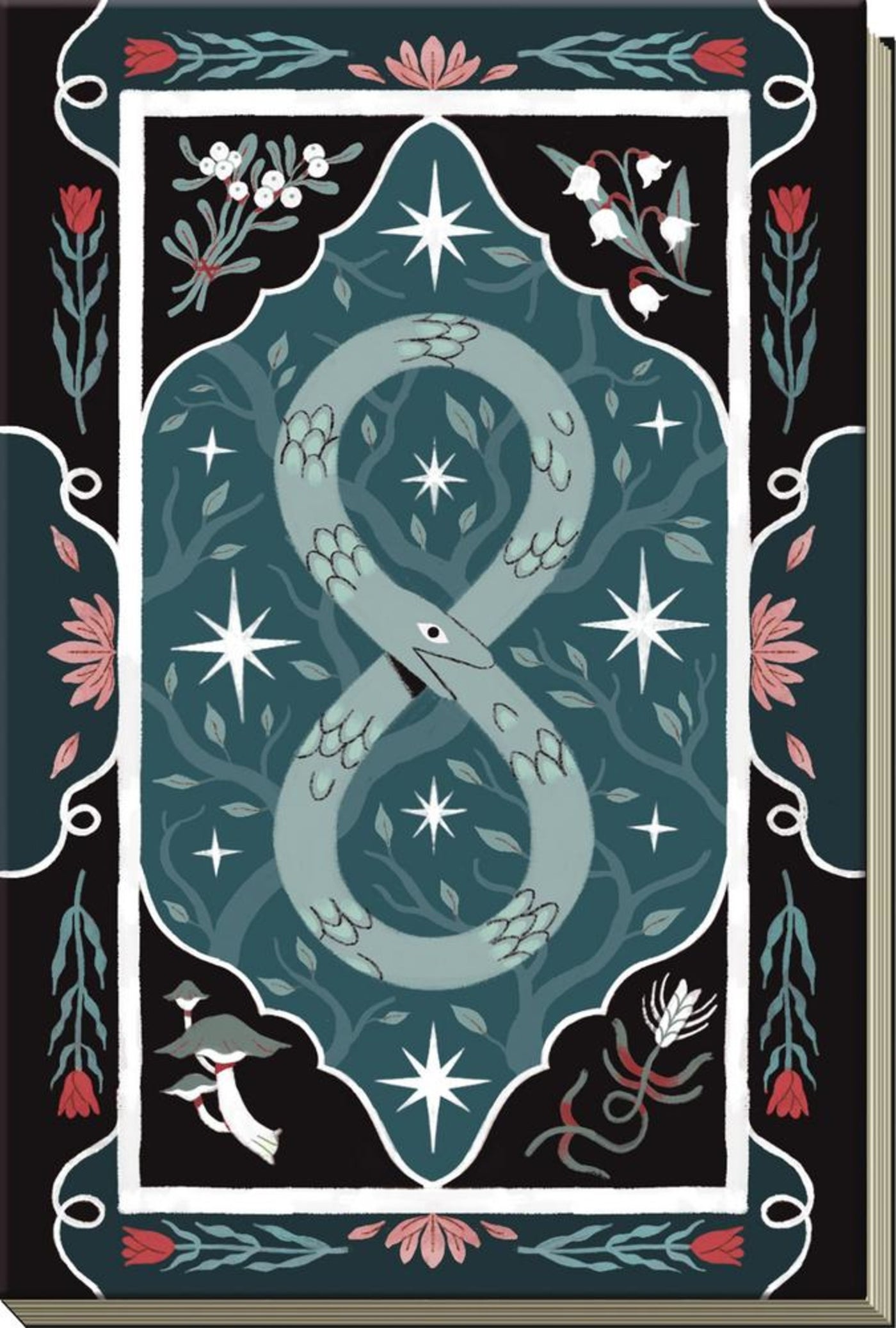 Wicked Moon Journal