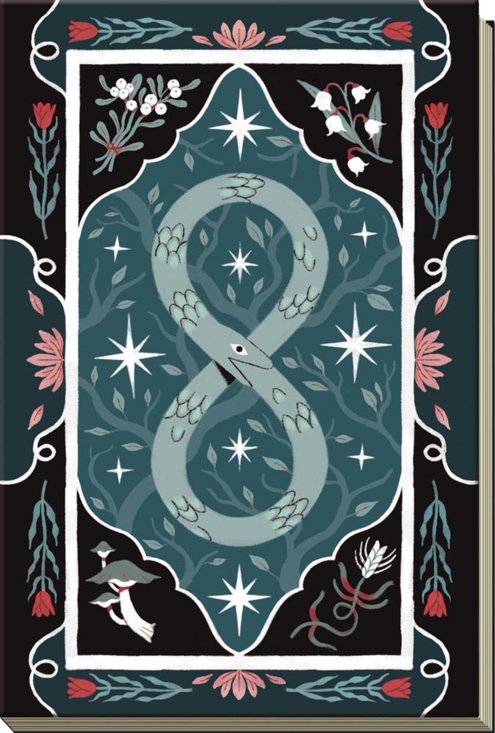 Wicked Moon Journal