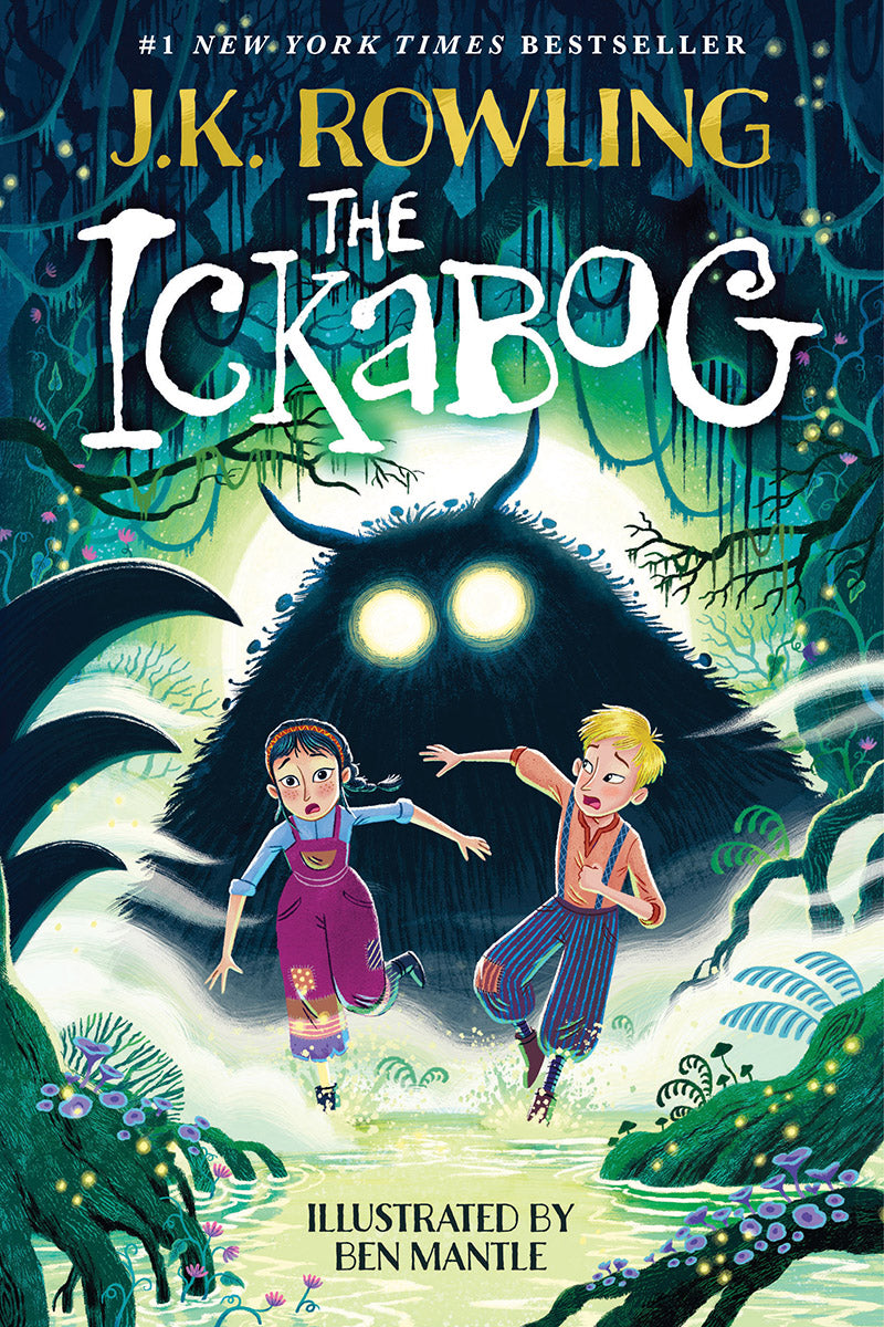 The Ickabog