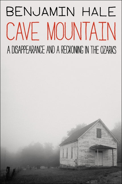 Cave Mountain
