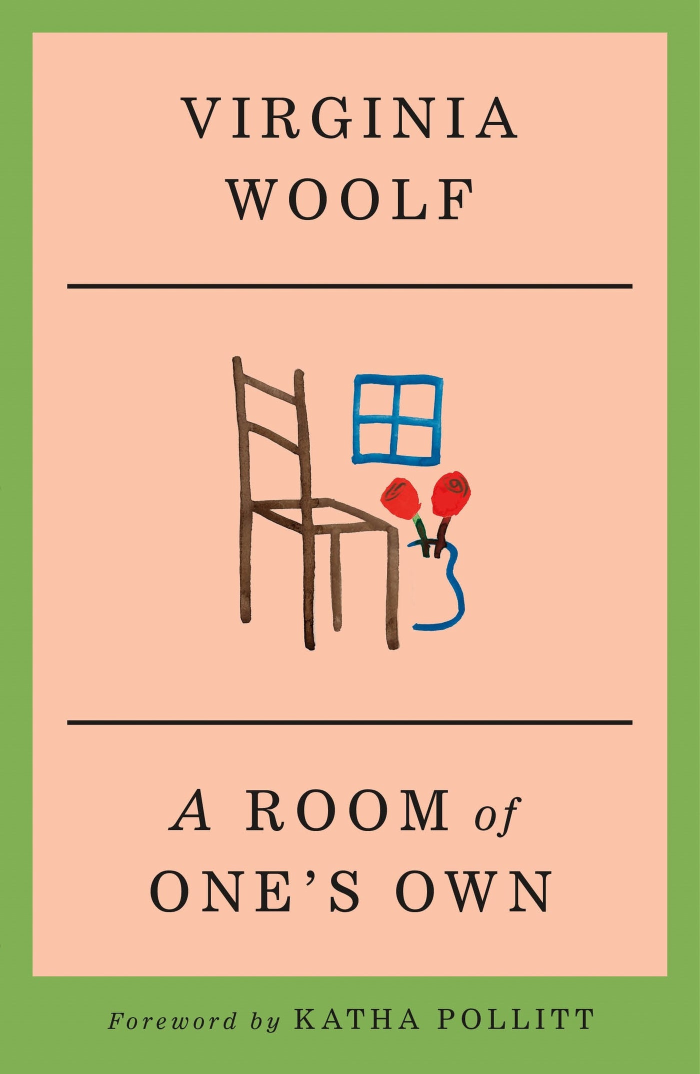 A Room of One's Own