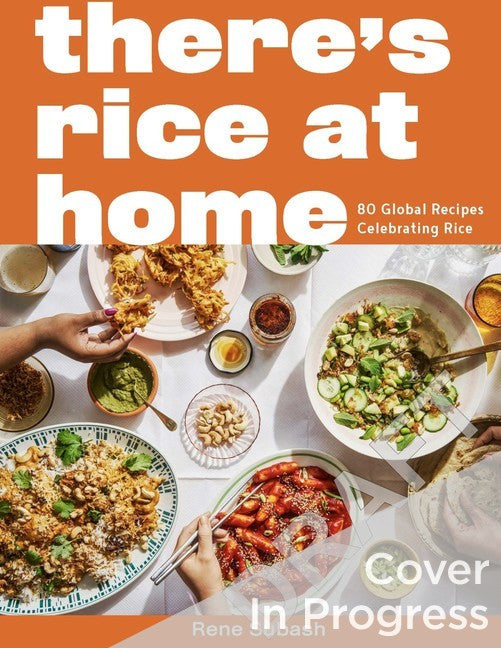 There's Rice at Home