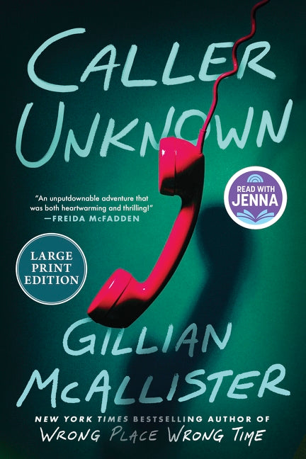 Caller Unknown