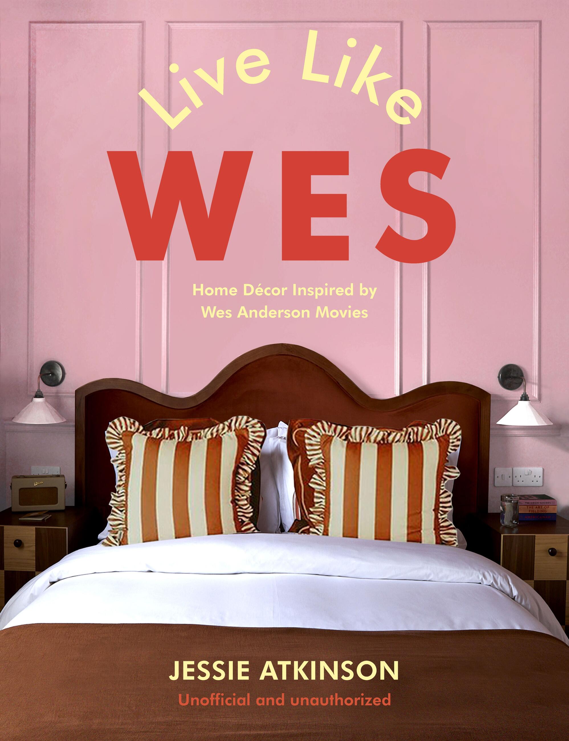 Live Like Wes