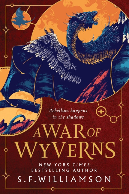A War of Wyverns