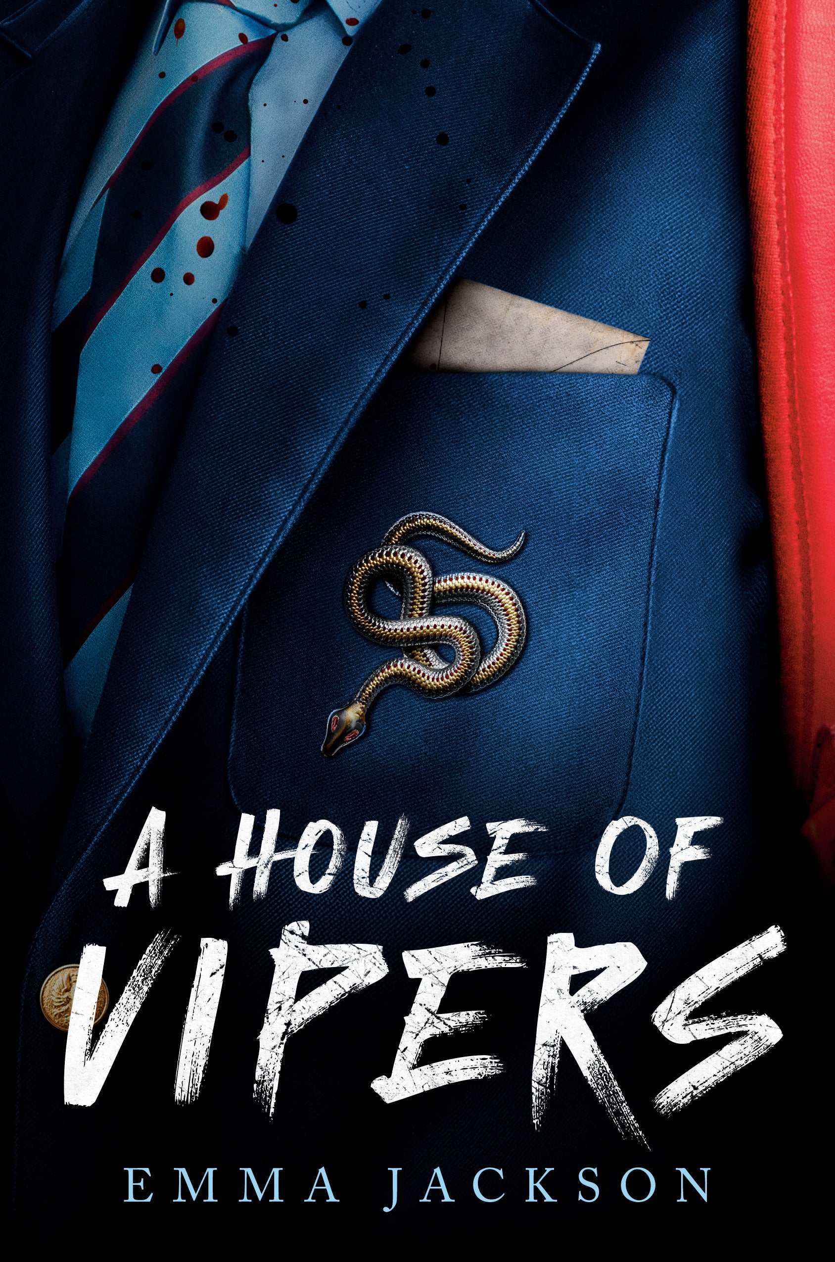 A House of Vipers