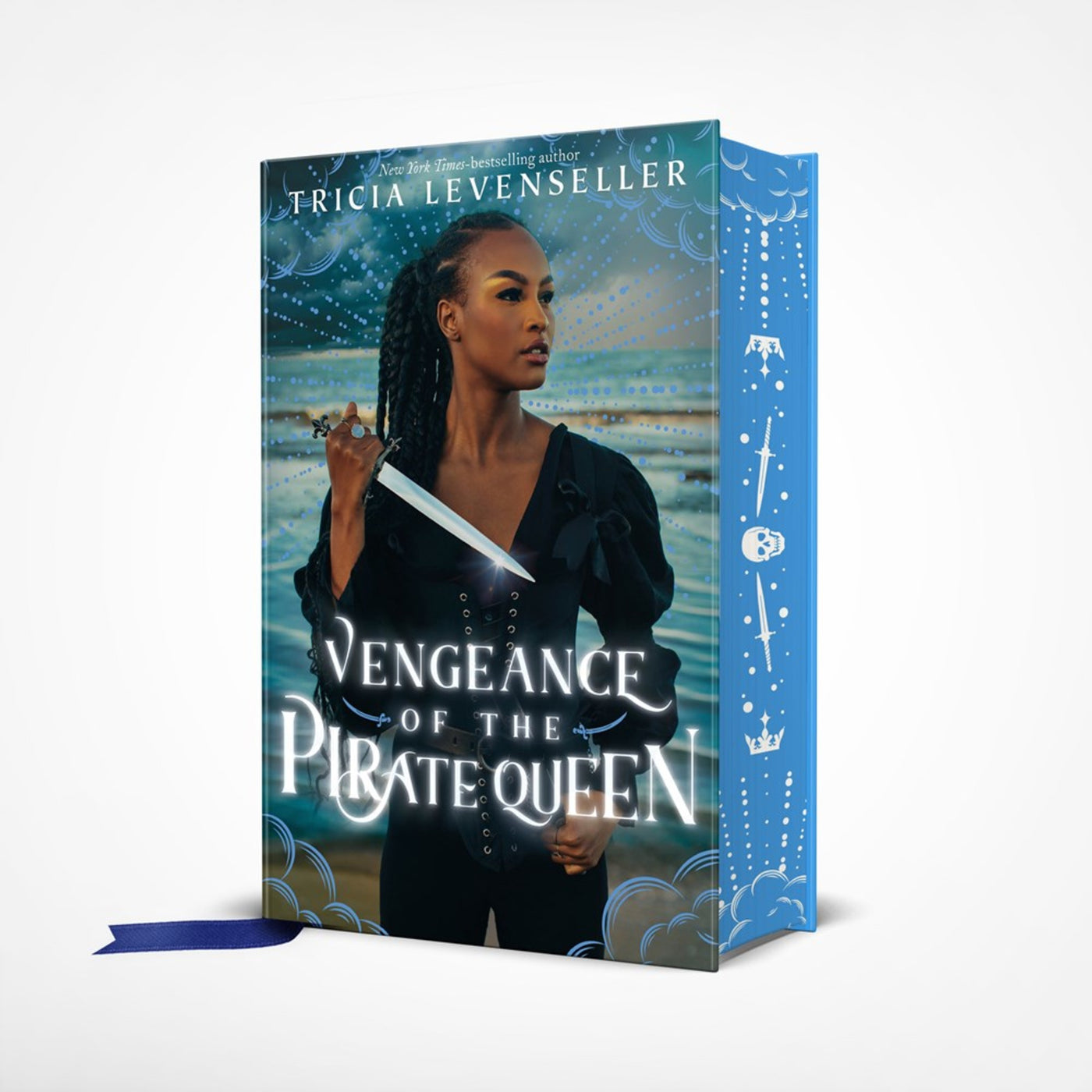 Vengeance of the Pirate Queen