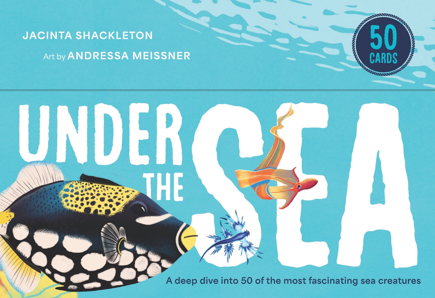 Under the Sea