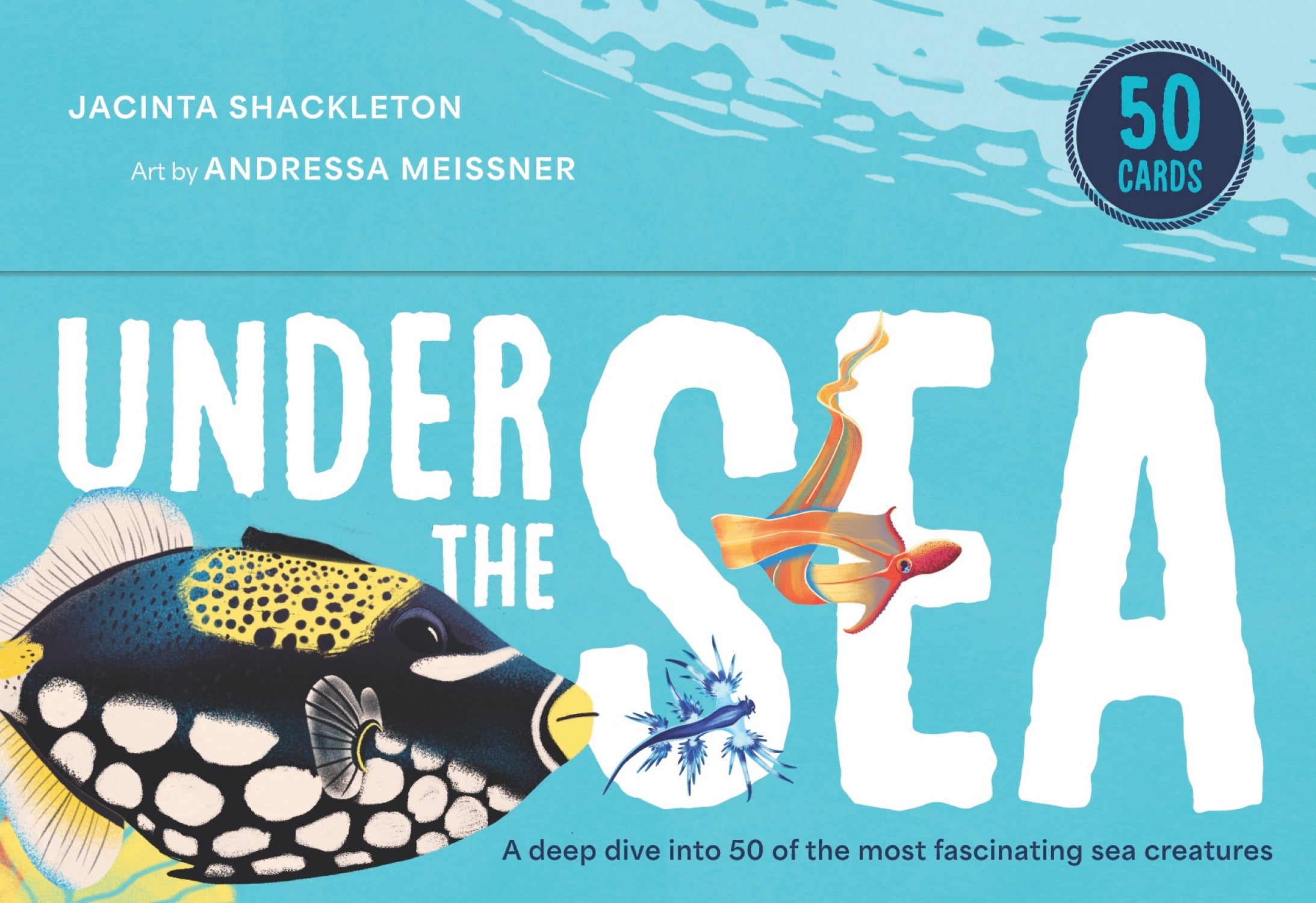 Under the Sea
