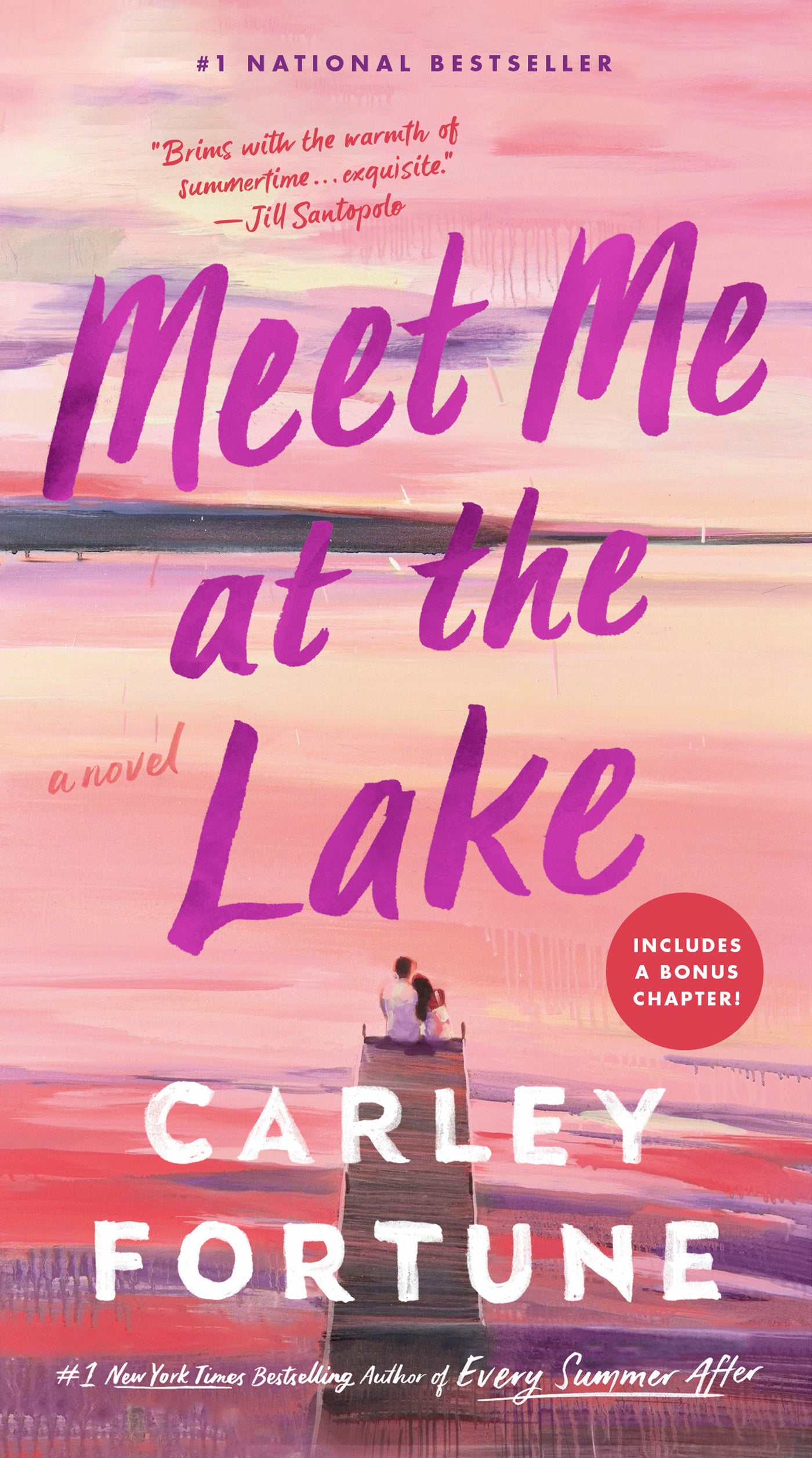 Meet Me at the Lake