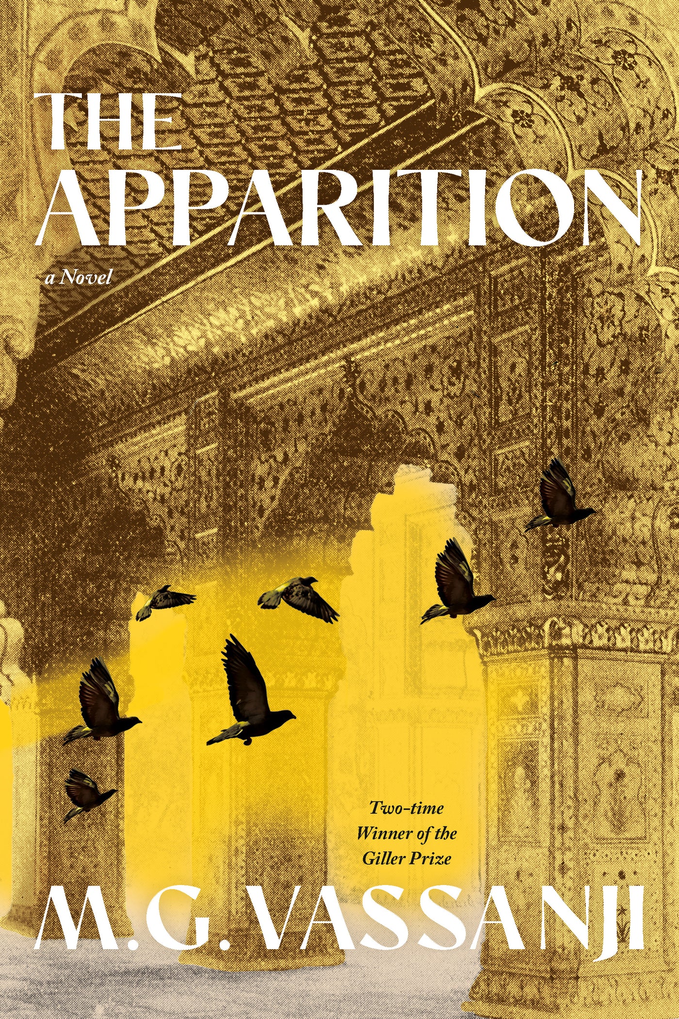 The Apparition