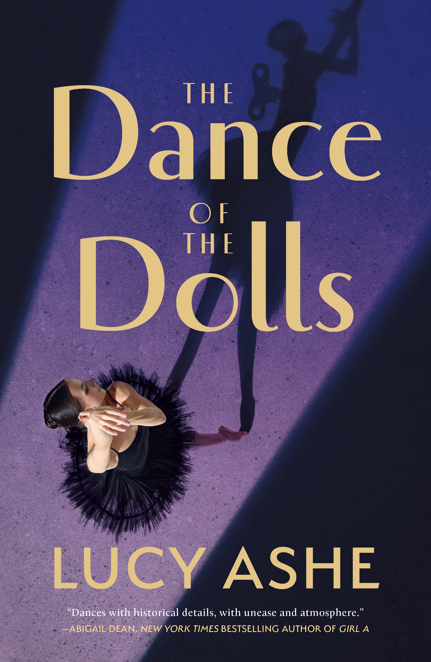 The Dance of the Dolls