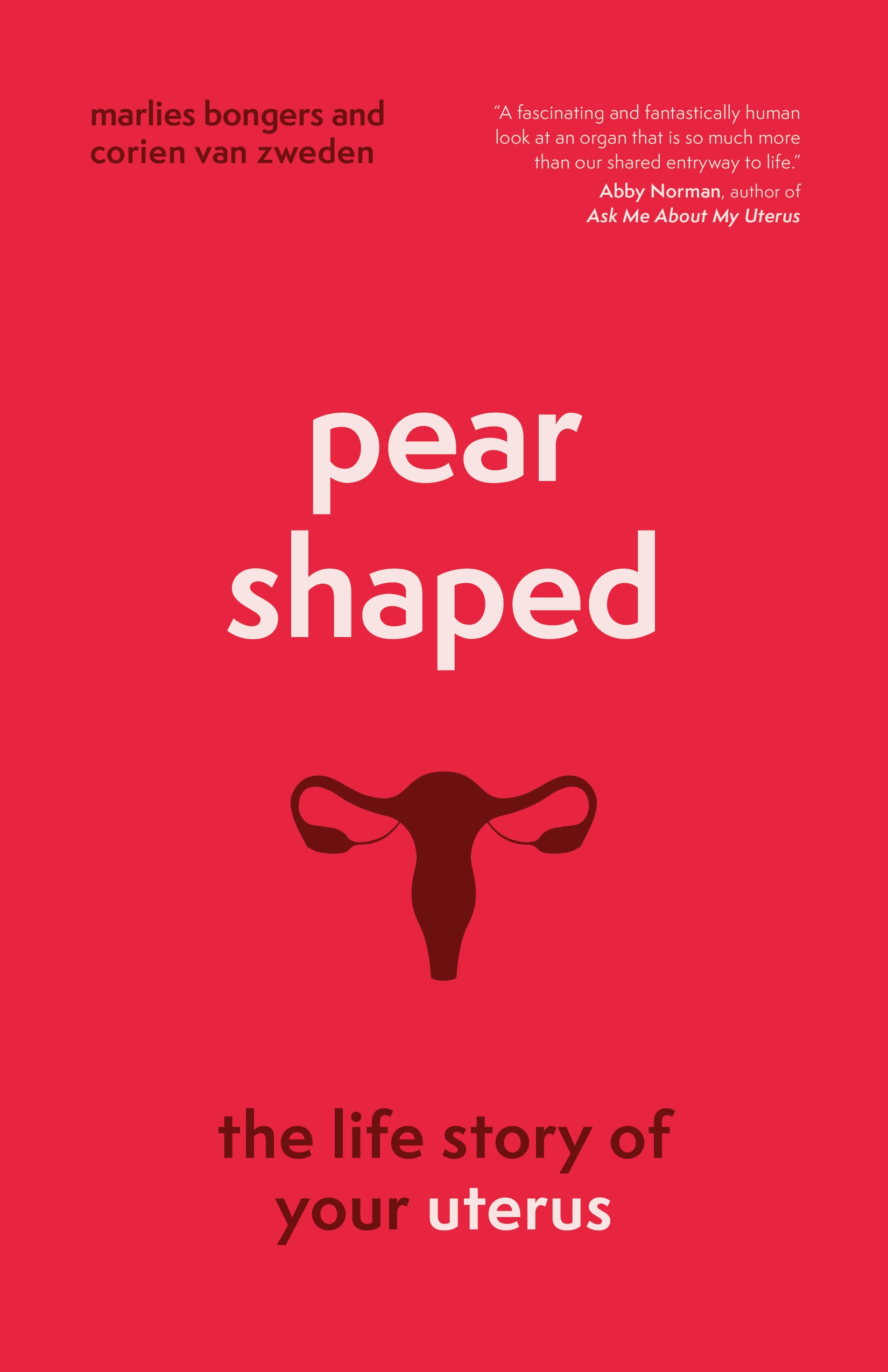 Pear-Shaped