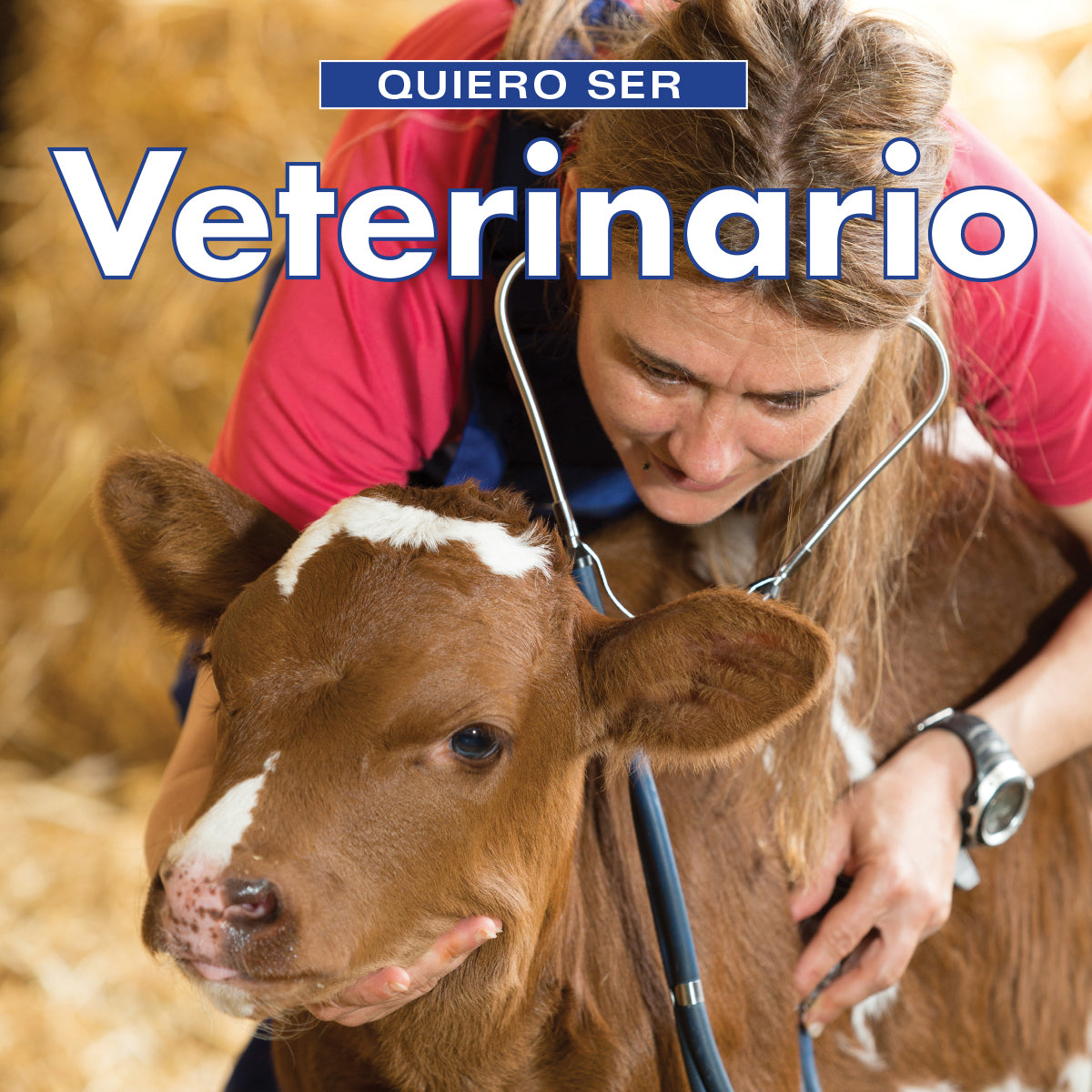 Quiero ser Veterinario