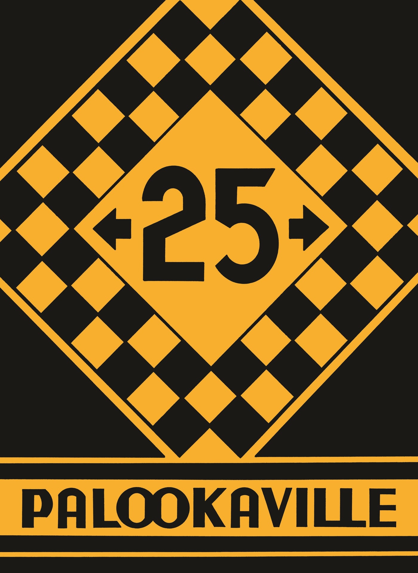Palookaville #25