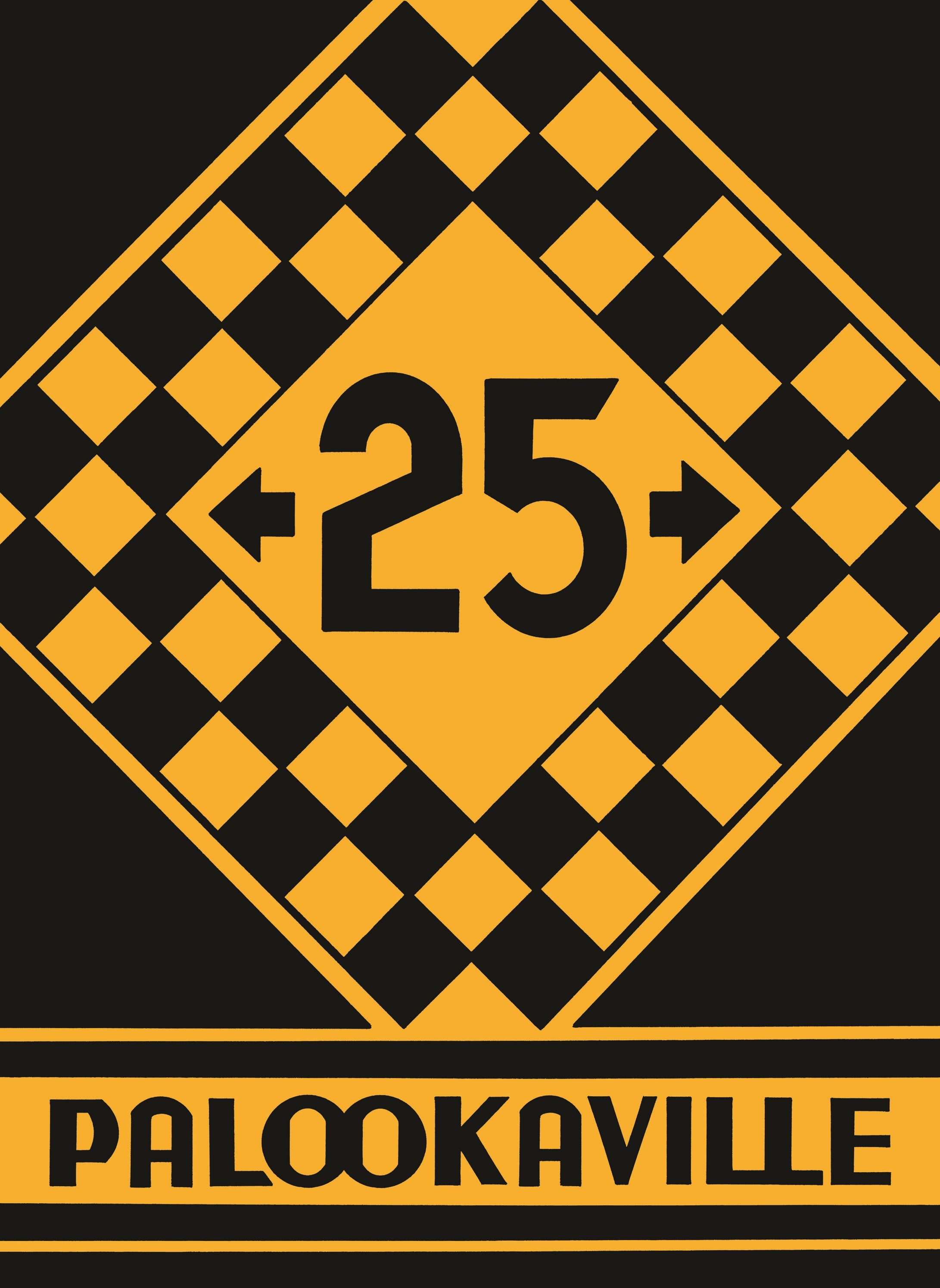 Palookaville #25