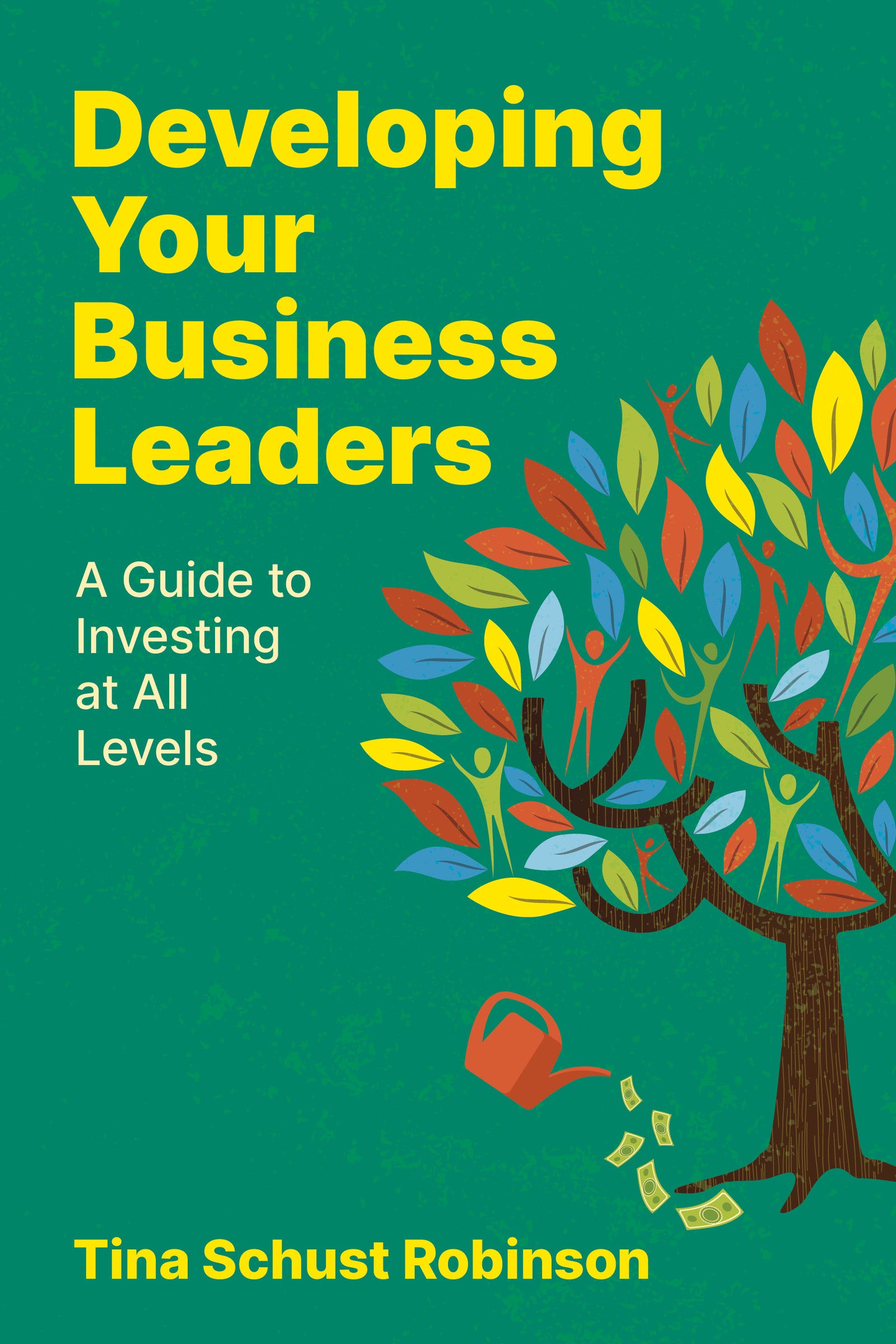 Developing Your Business Leaders