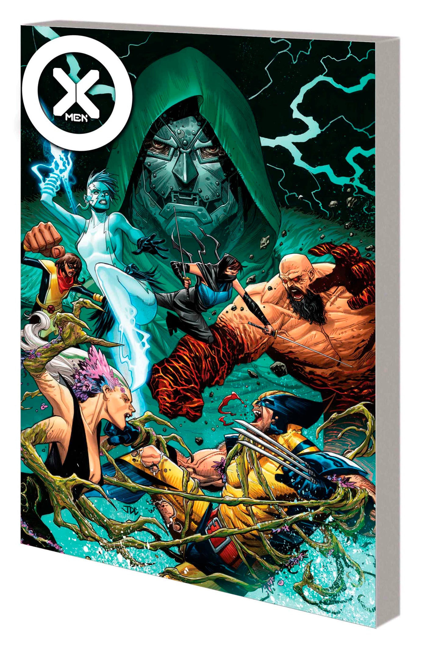 X-Men By Gerry Duggan Vol. 5