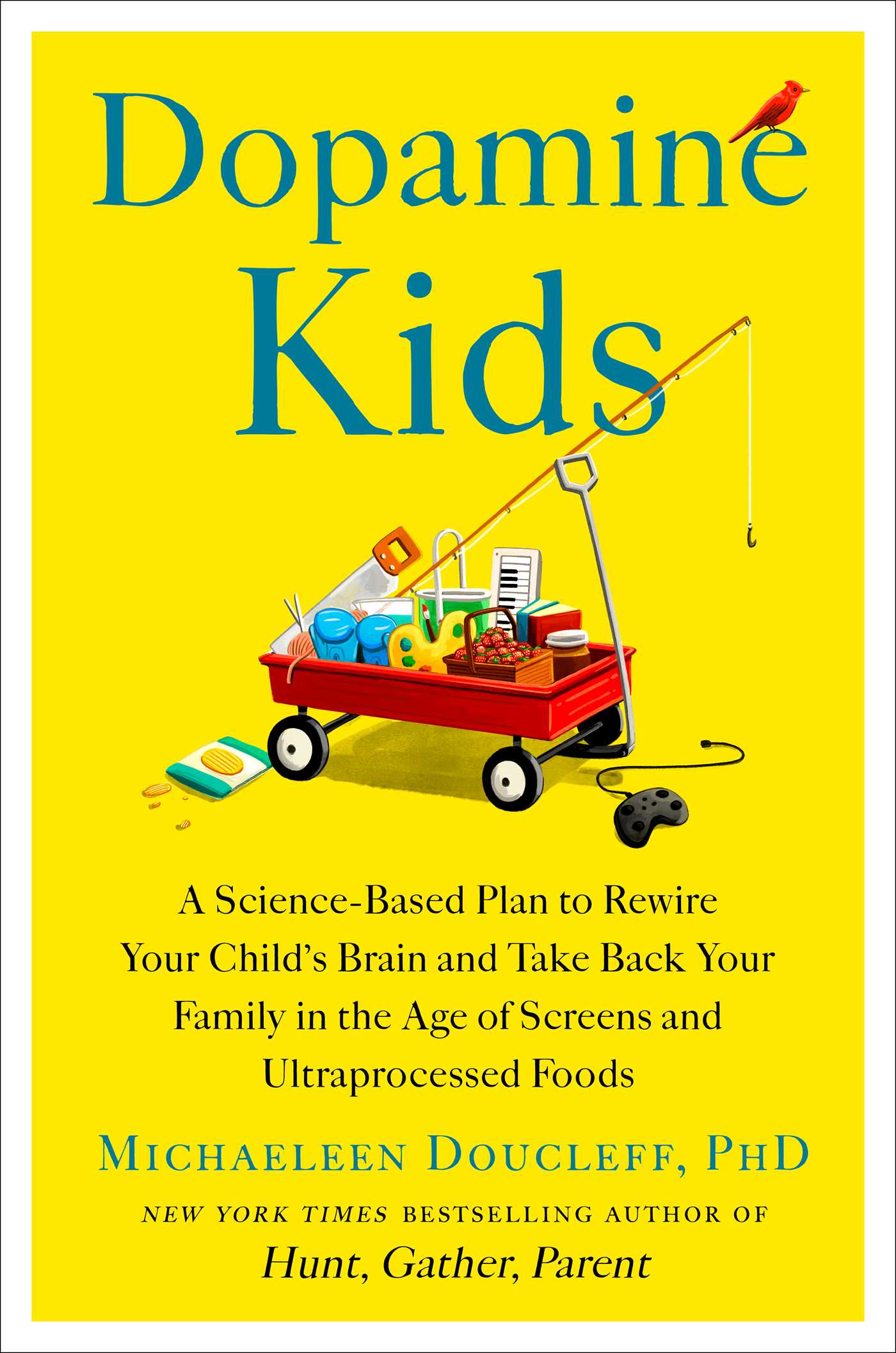 Dopamine Kids