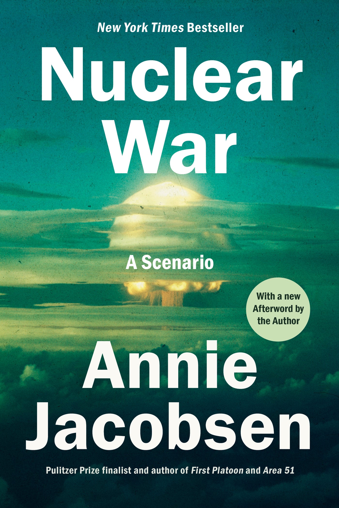 Nuclear War