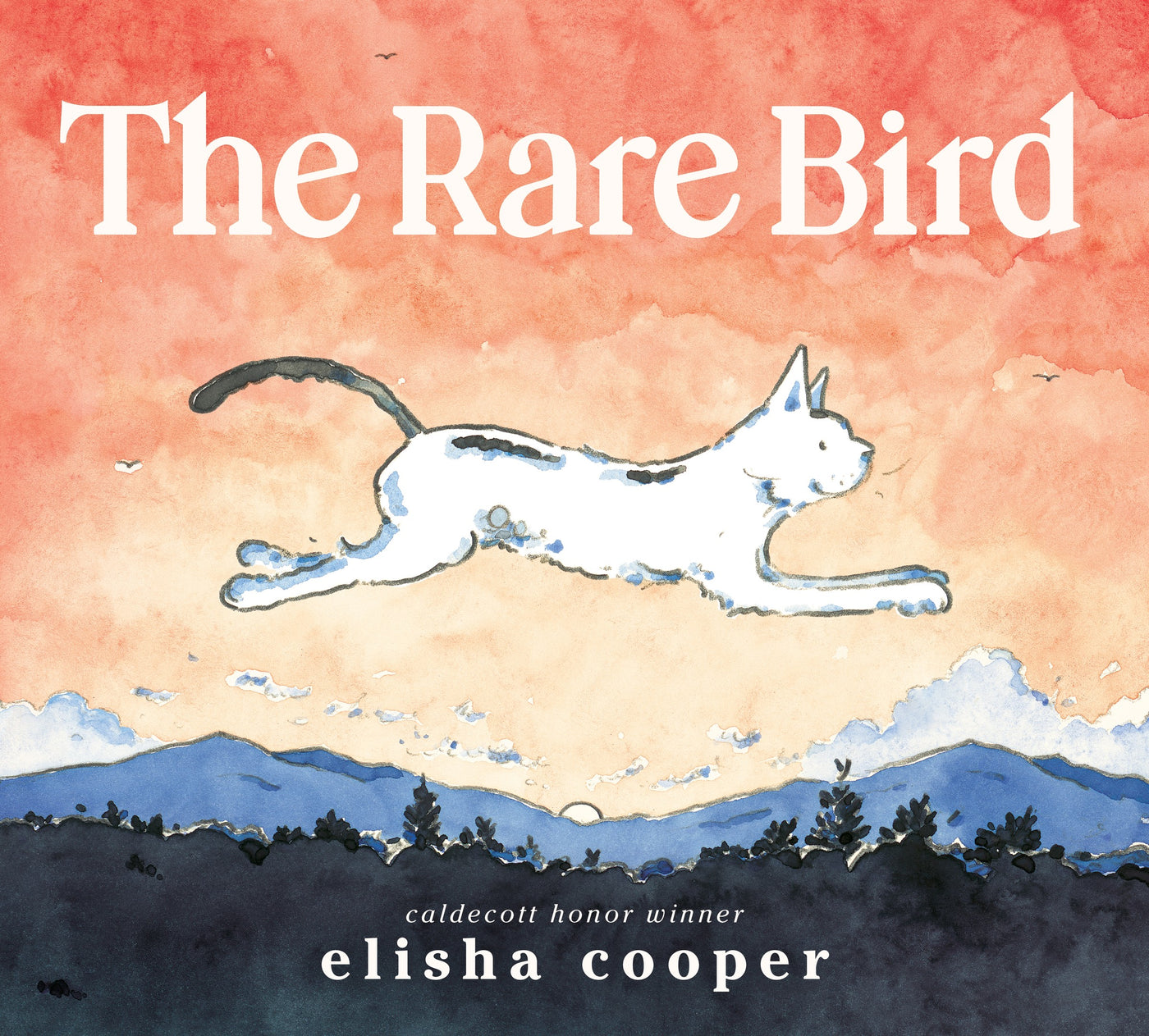 The Rare Bird