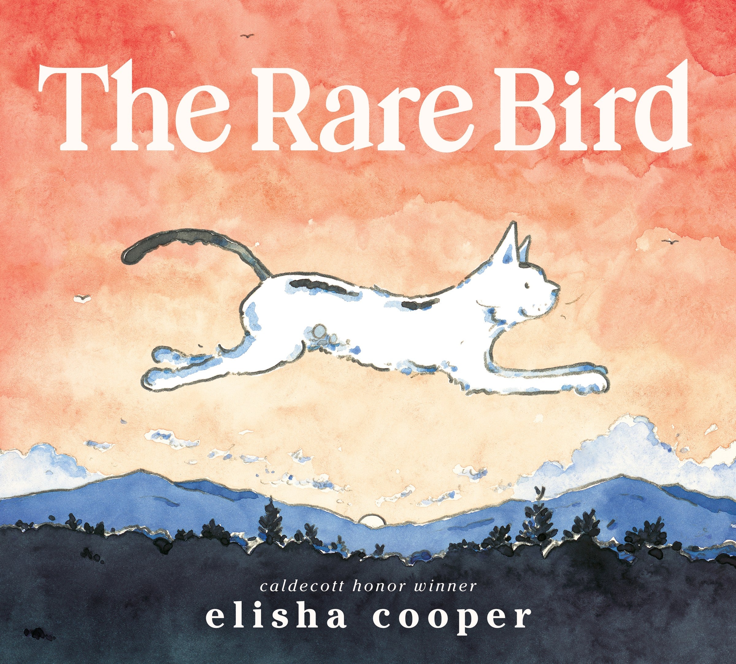 The Rare Bird
