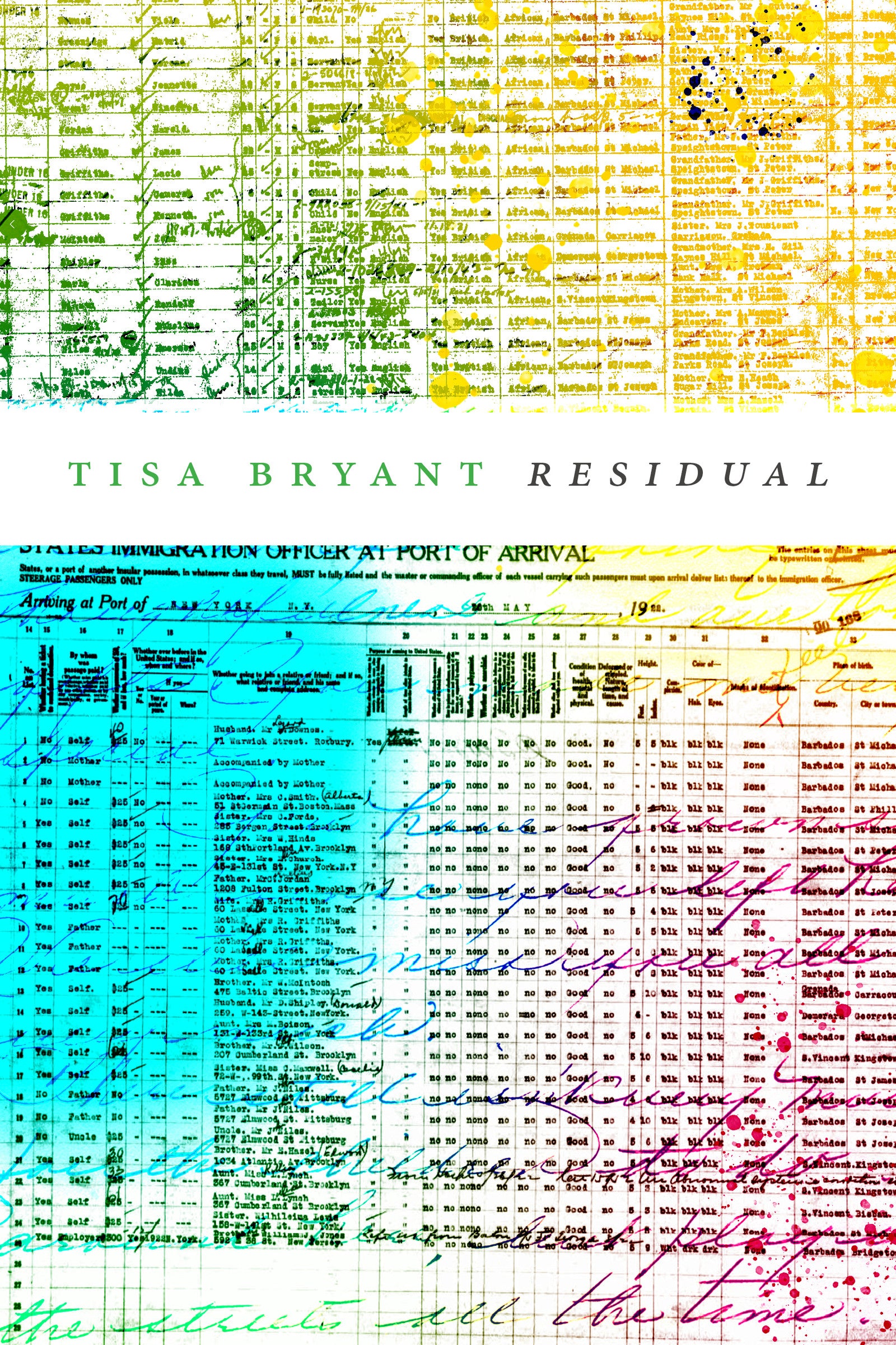 Residual