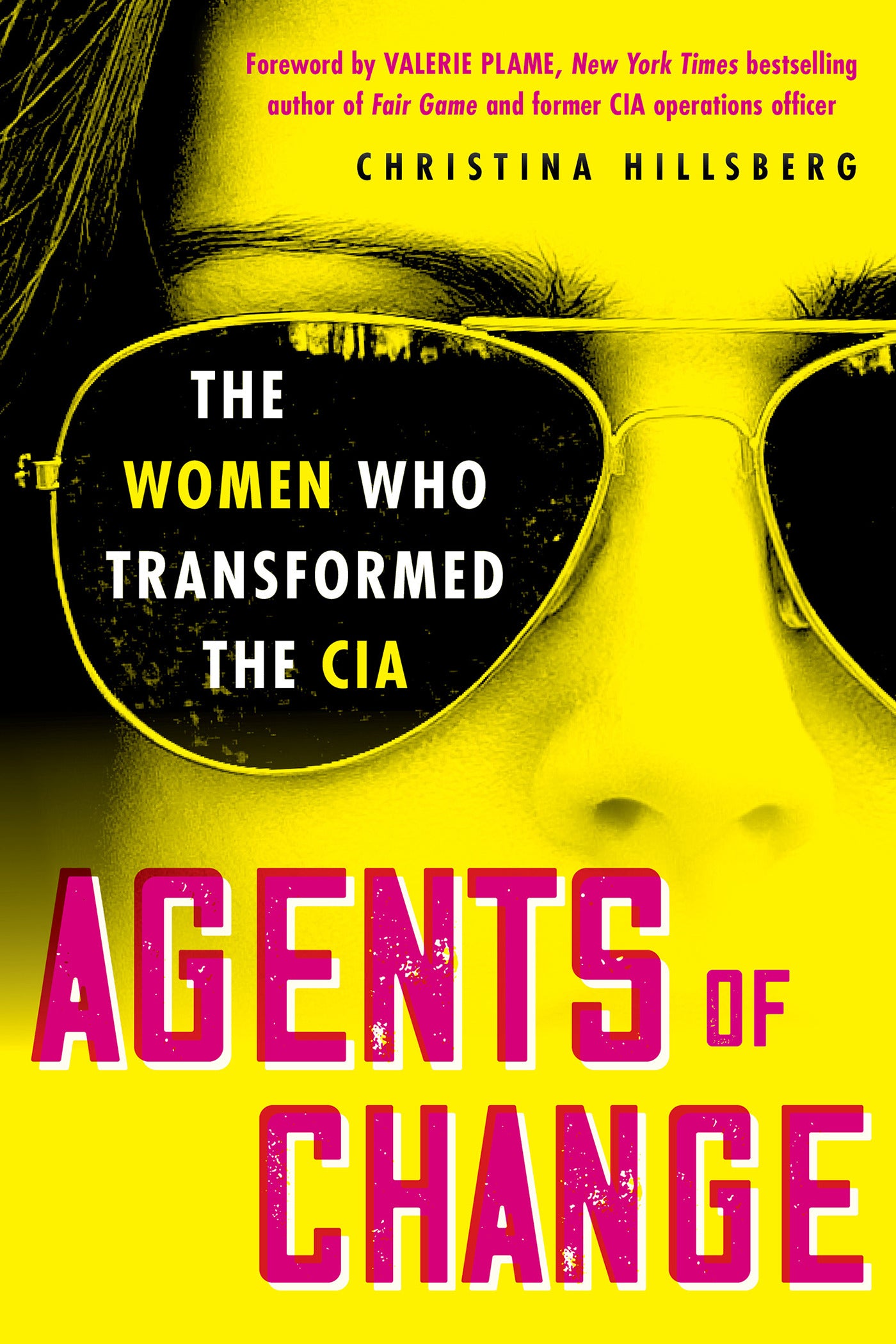 Agents of Change