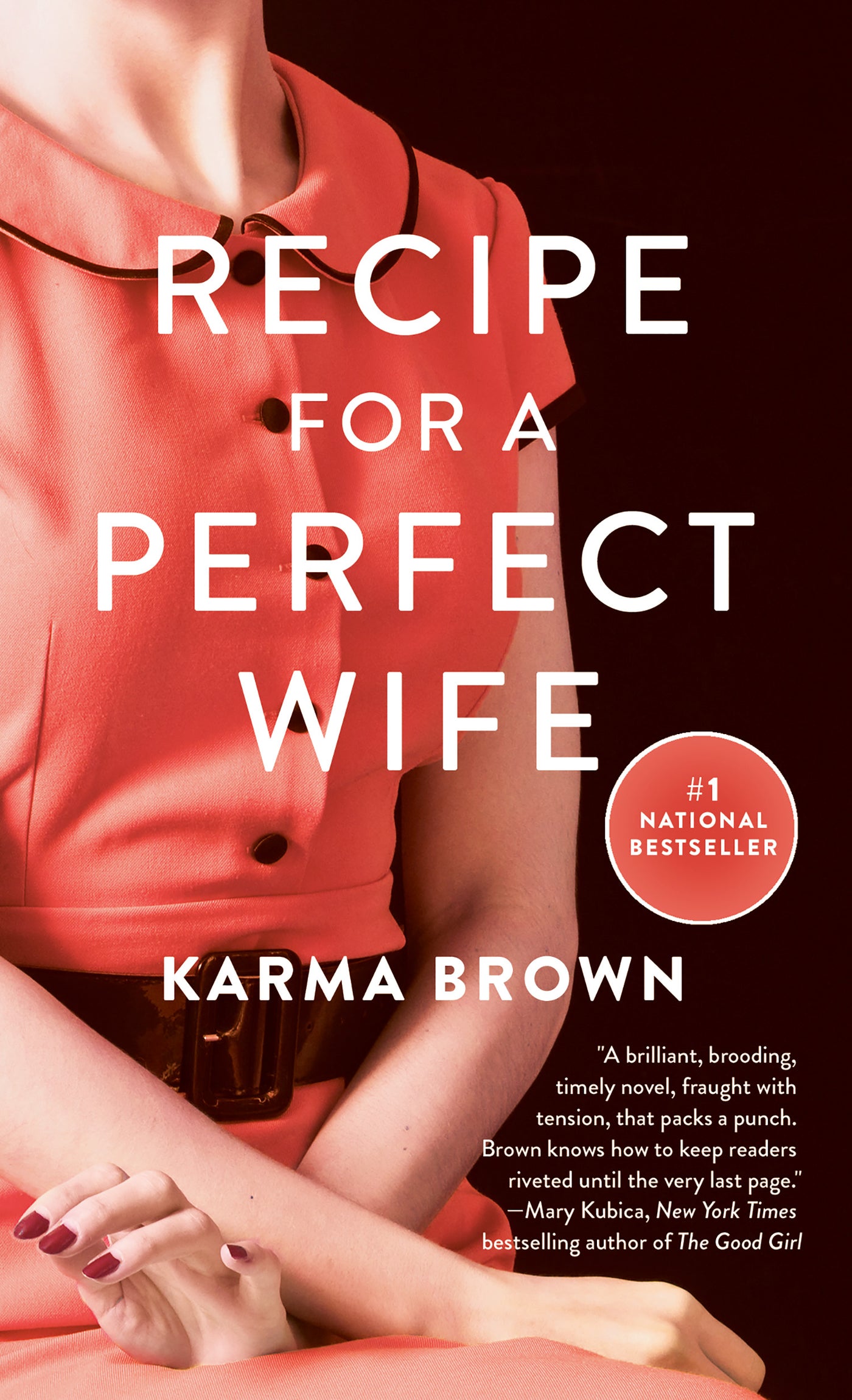 Recipe for a Perfect Wife