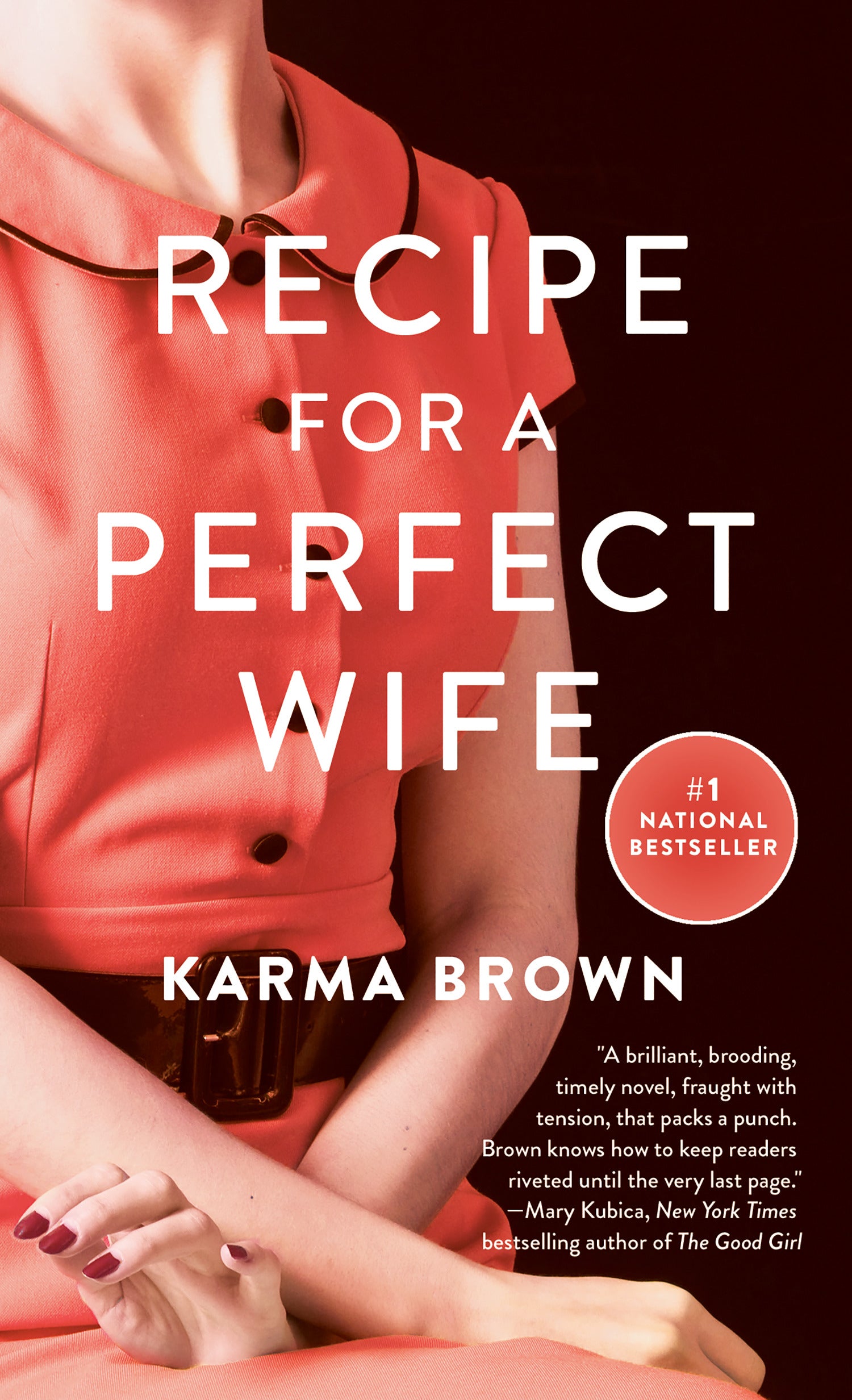 Recipe for a Perfect Wife