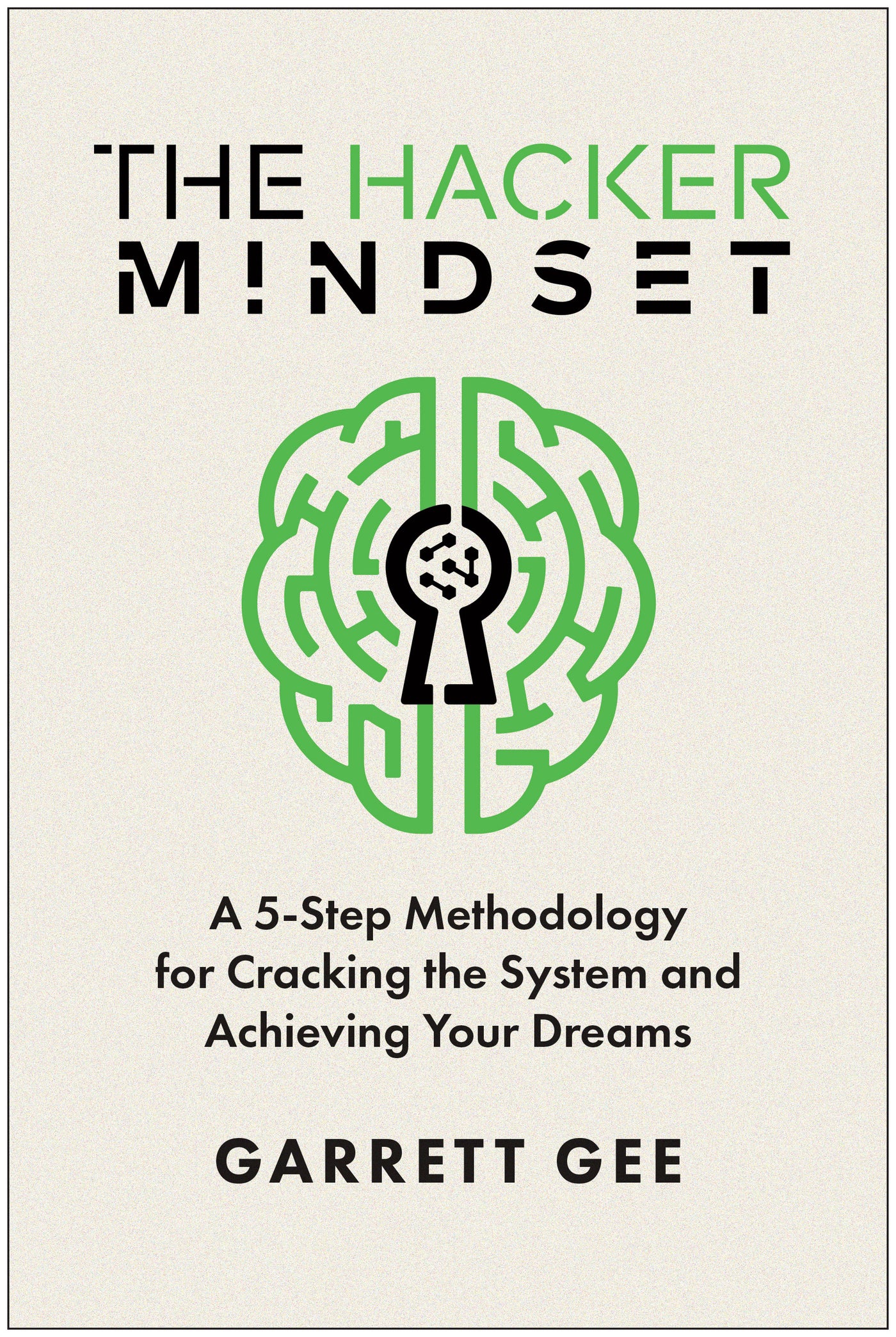 The Hacker Mindset