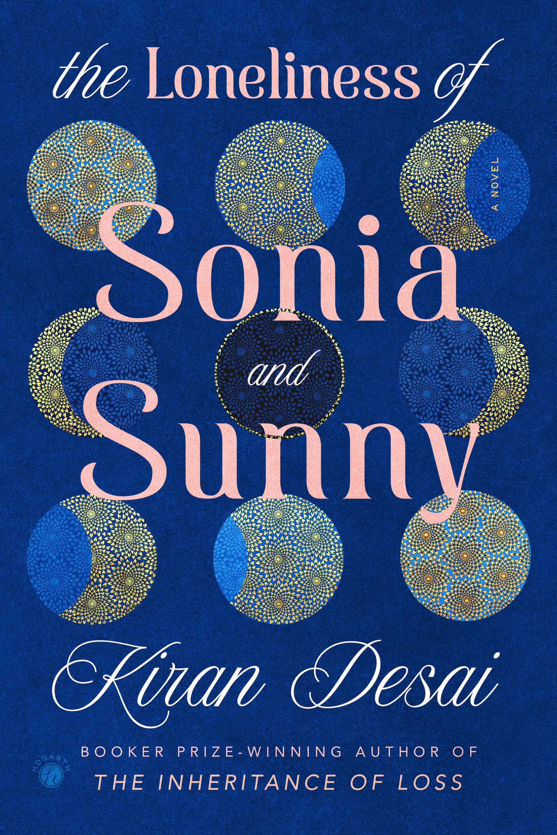 The Loneliness of Sonia and Sunny