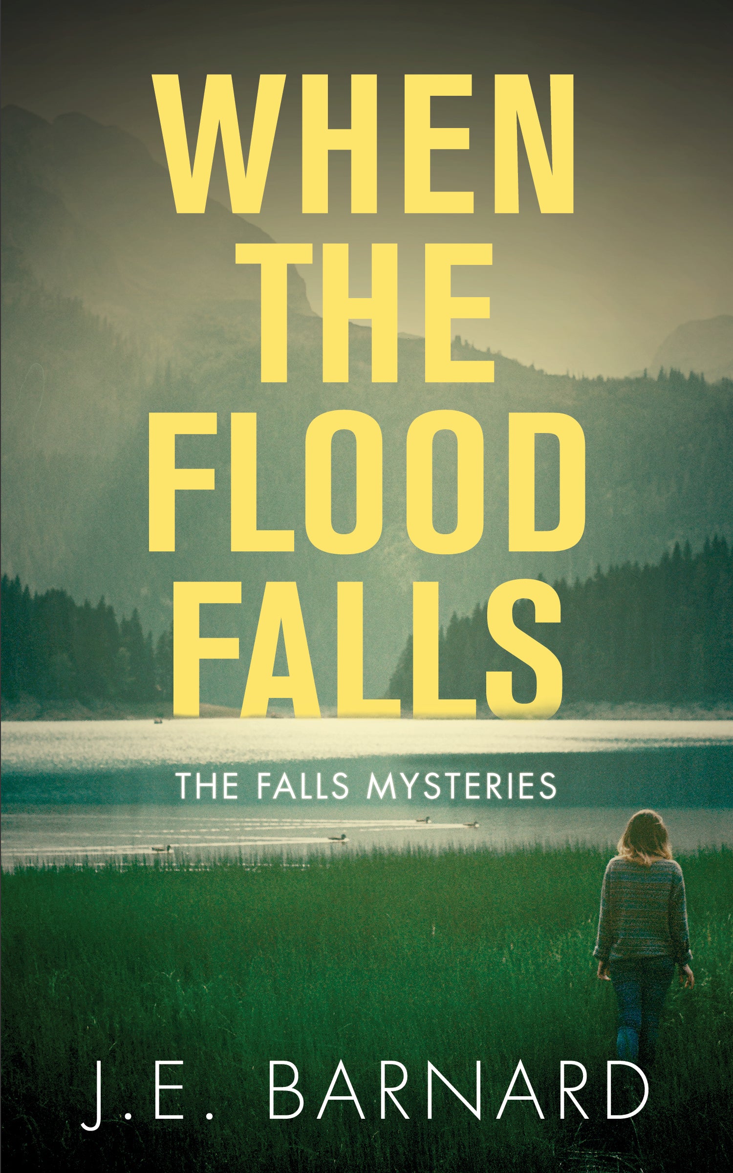 When the Flood Falls