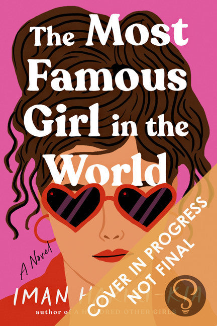 The Most Famous Girl in the World
