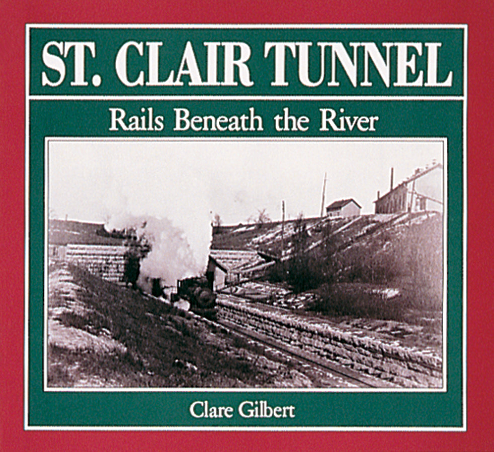 St. Clair Tunnel