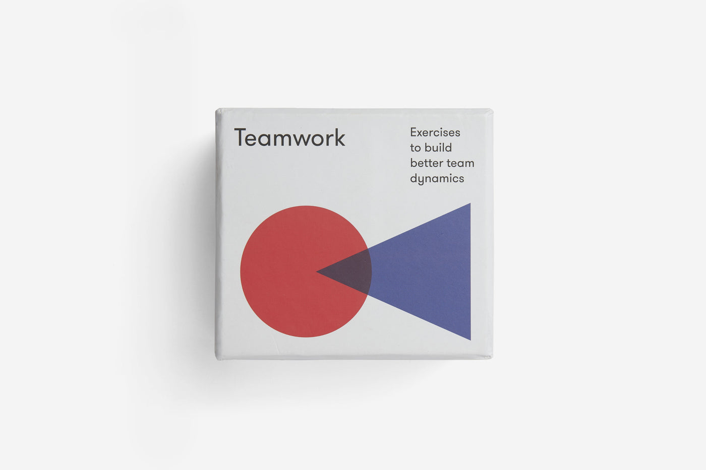 Teamwork Game