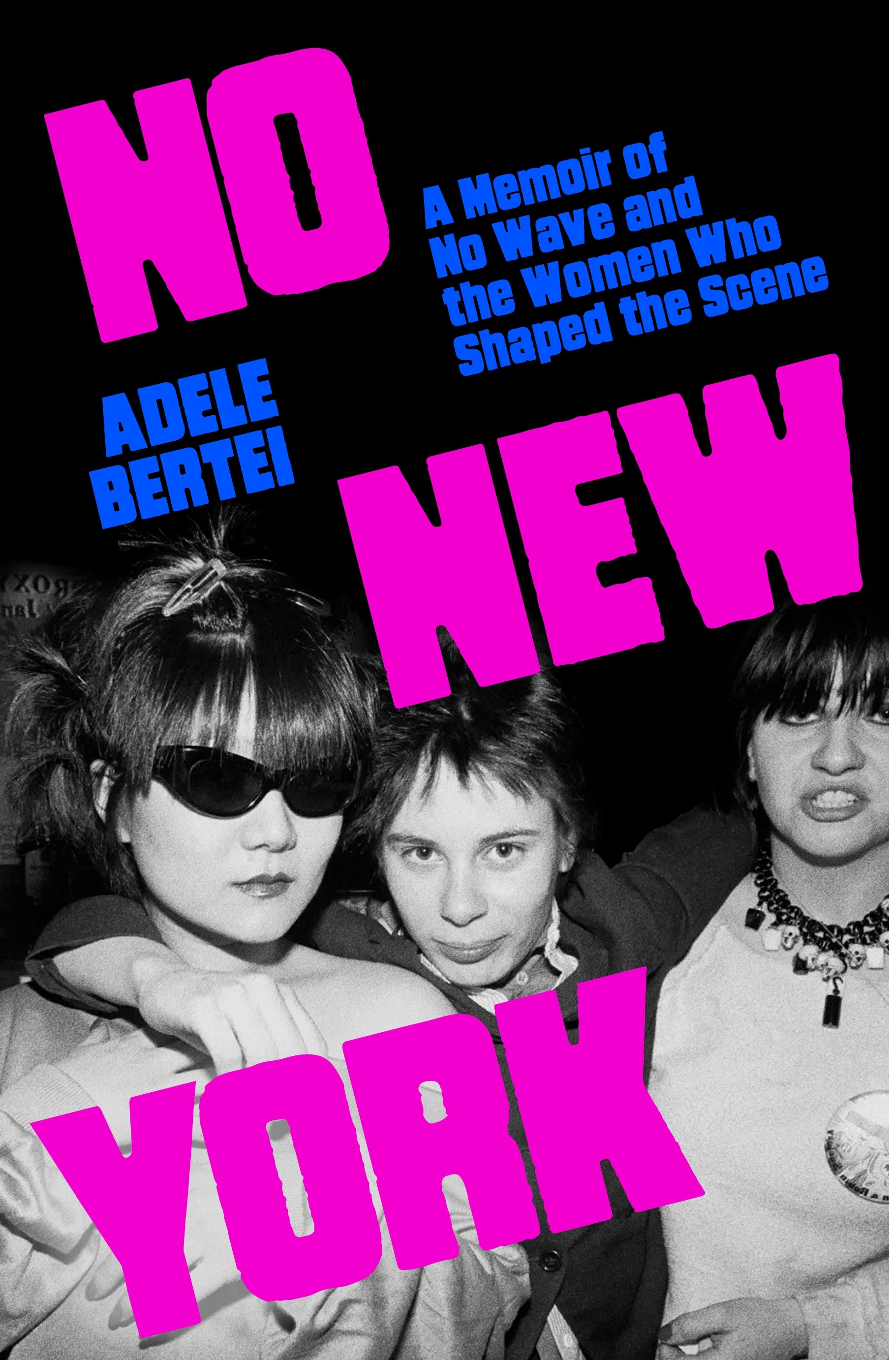 No New York