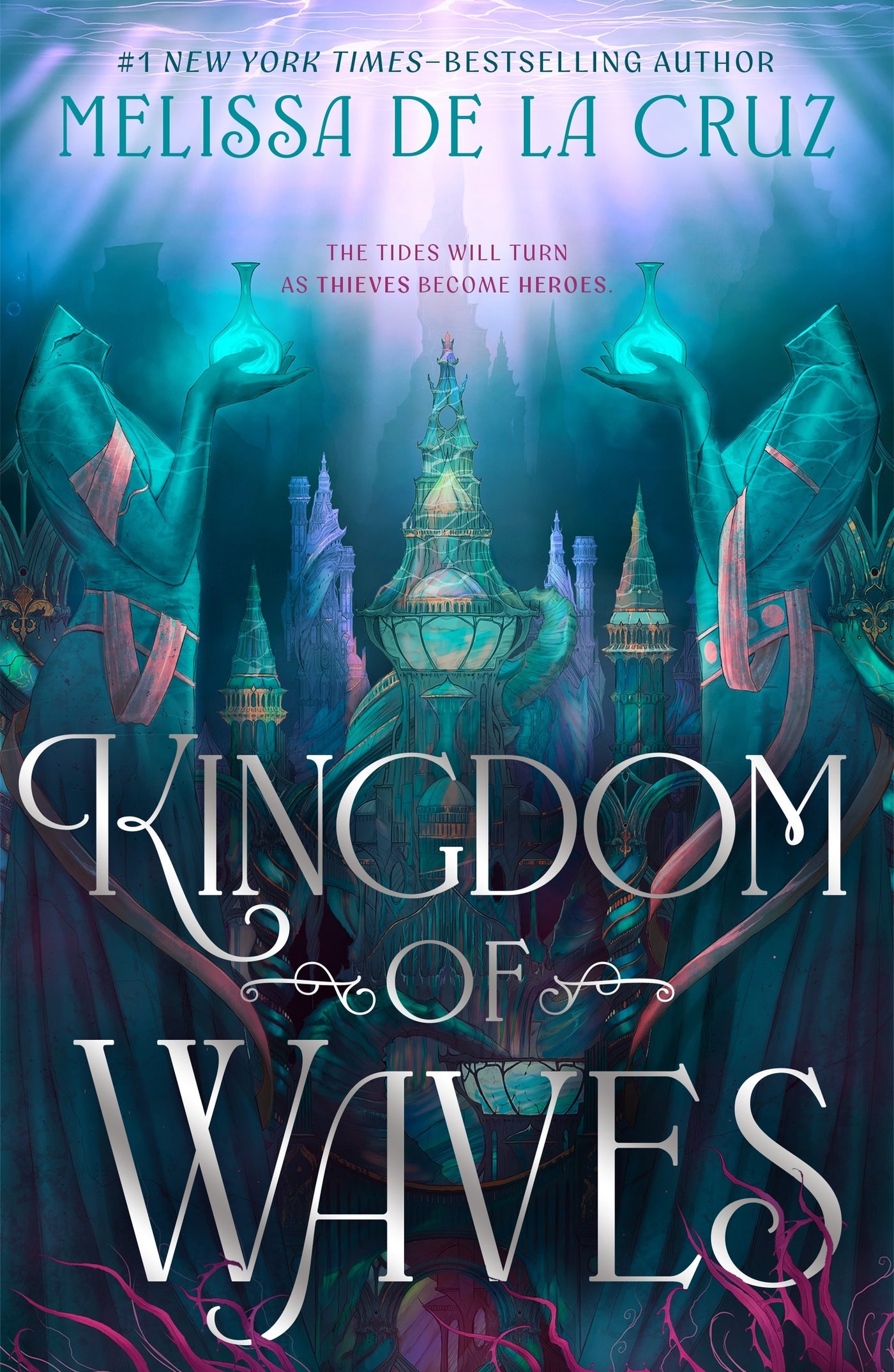 Kingdom of Waves