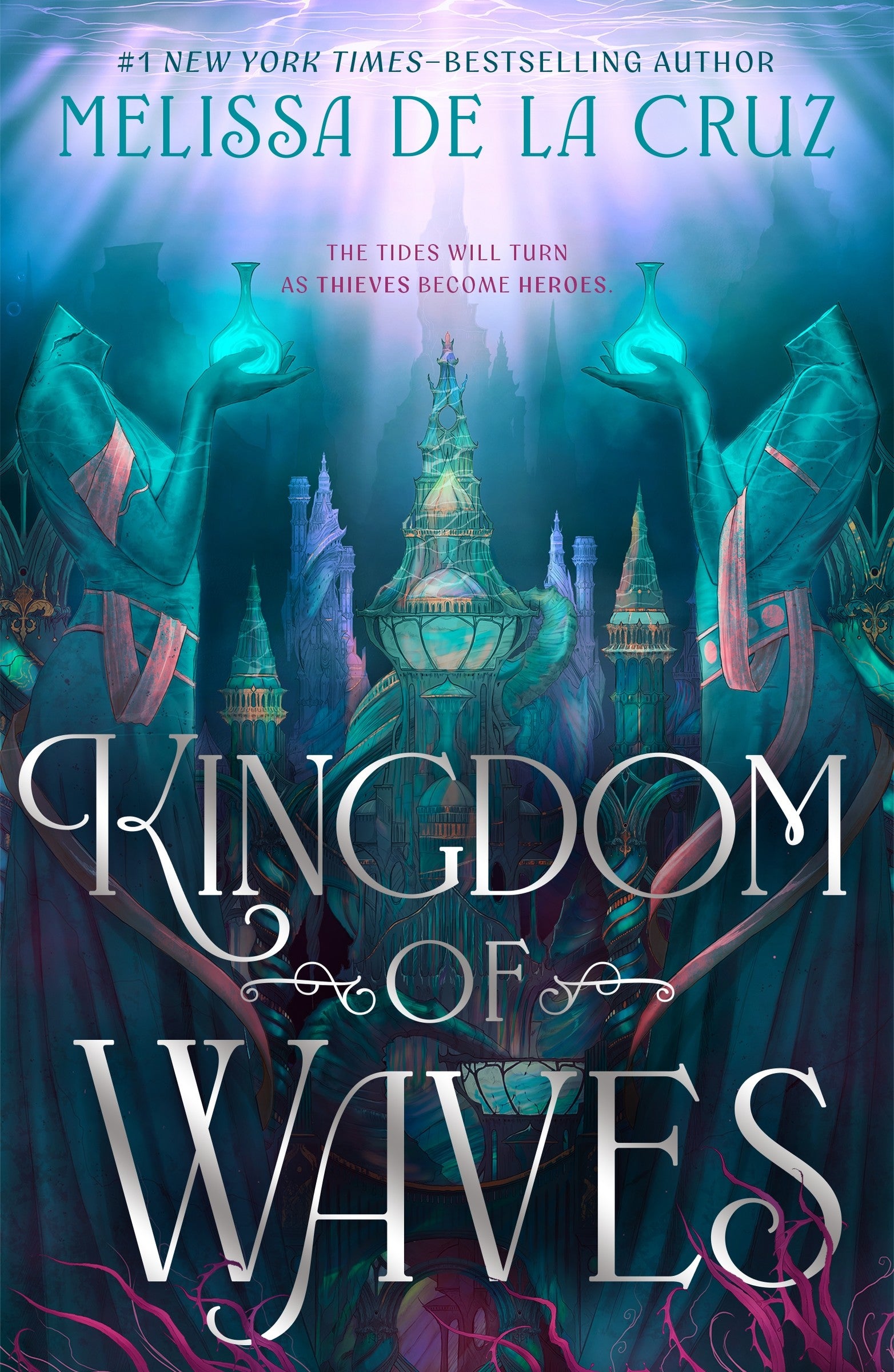 Kingdom of Waves