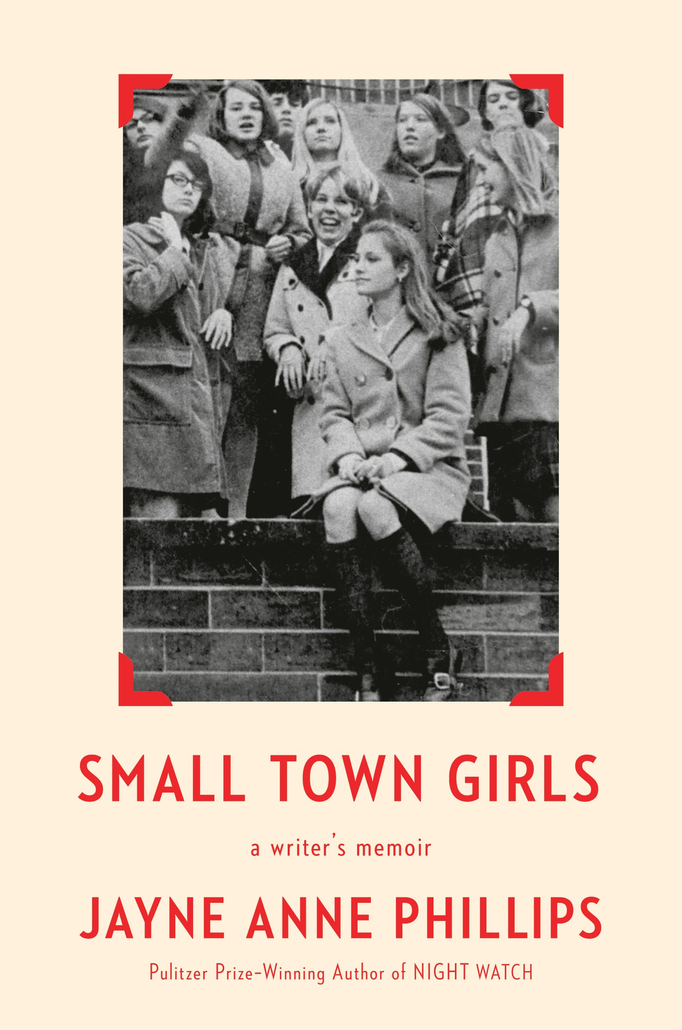 Small Town Girls
